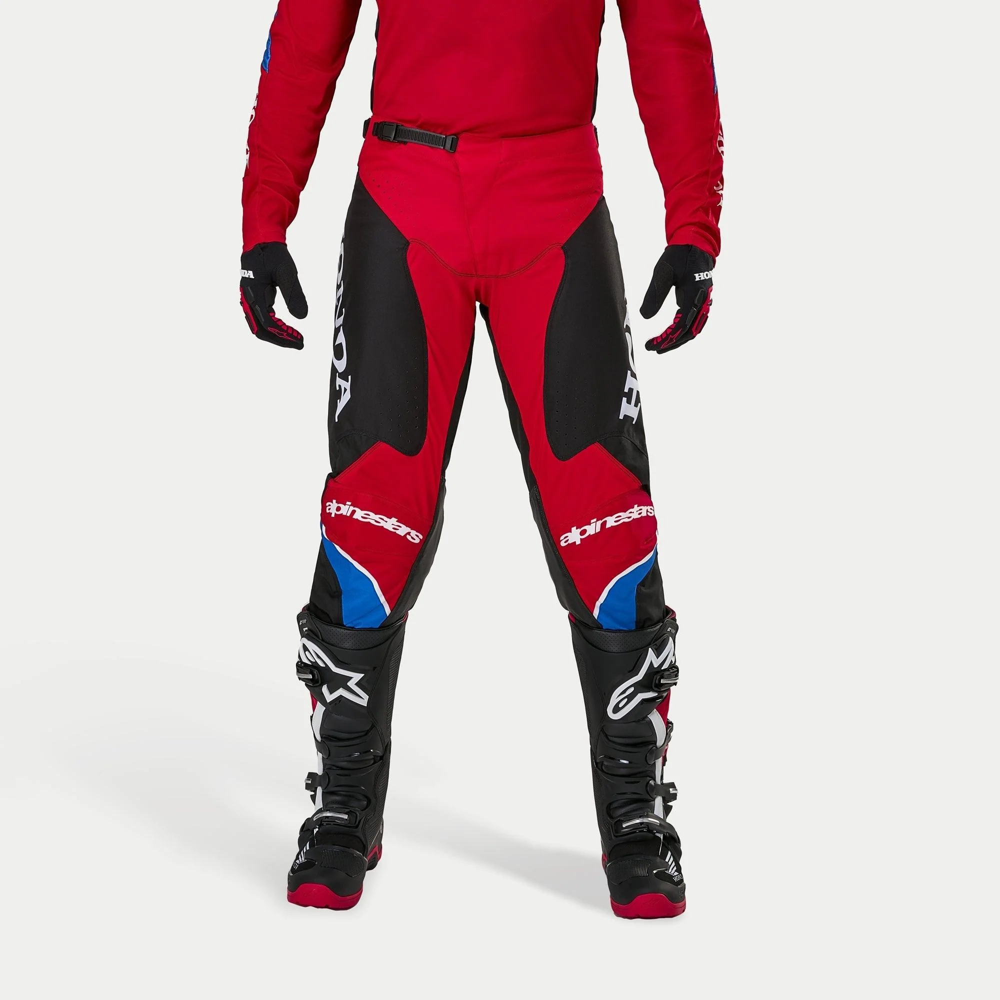 Honda Racer Iconic Pants - Image 5
