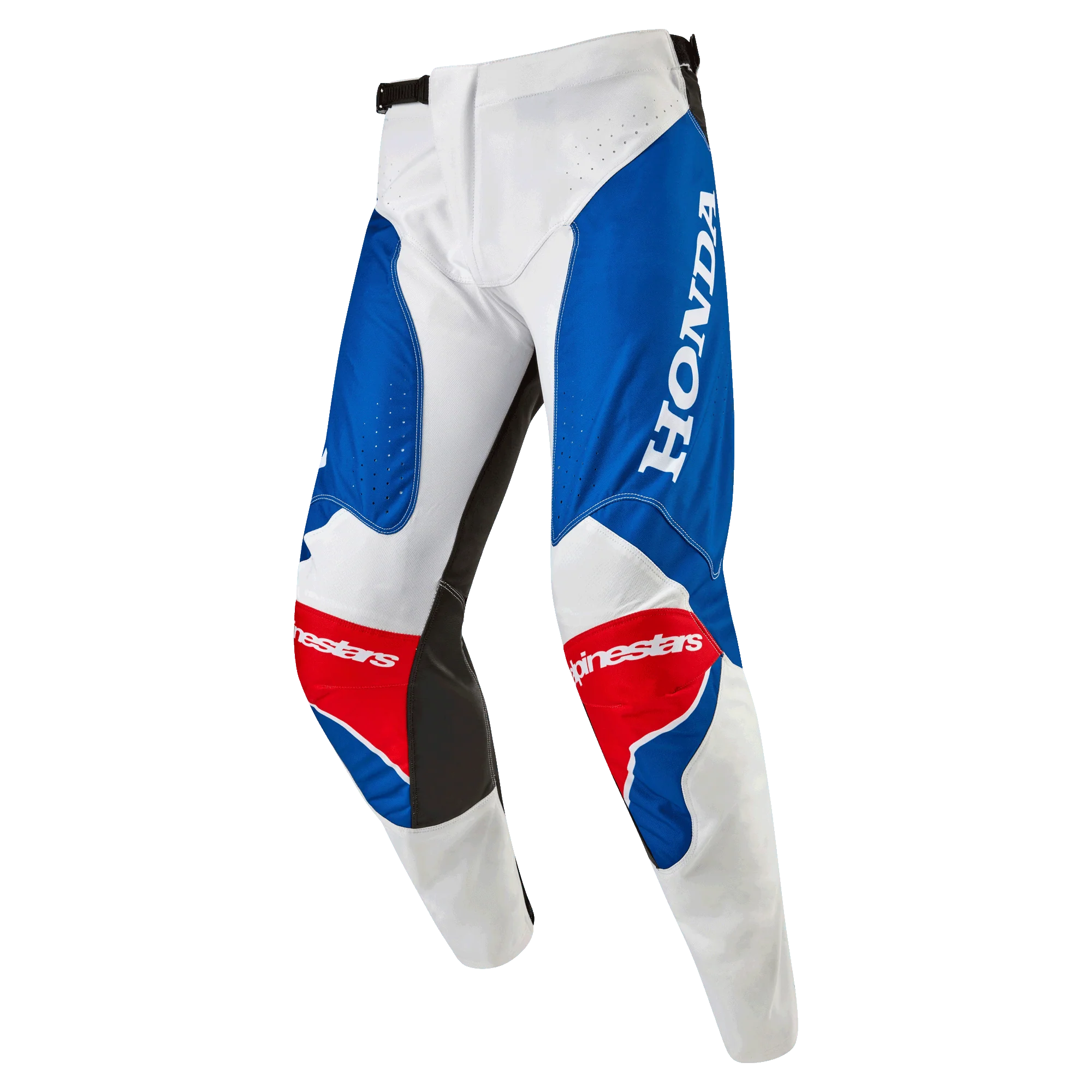 Honda Racer Iconic Pants - Image 3