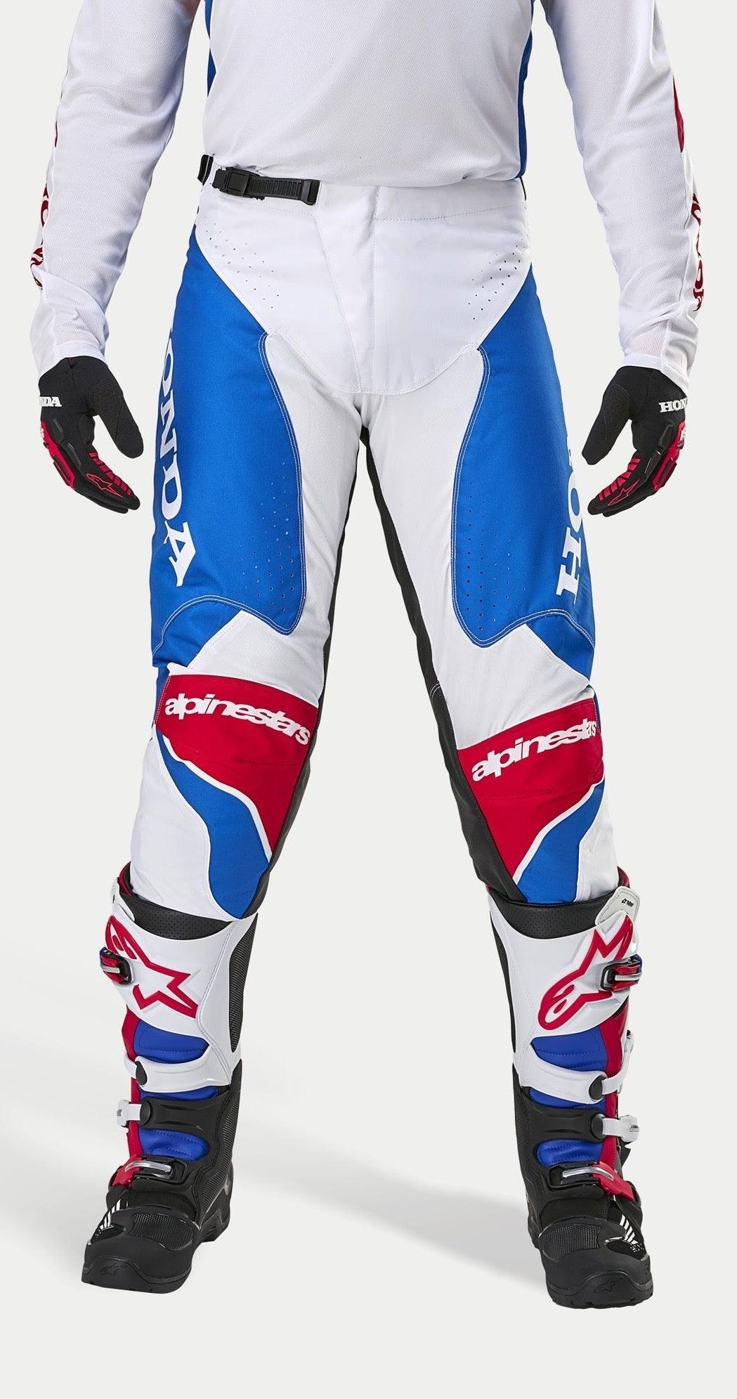Honda Racer Iconic Pants - Image 6