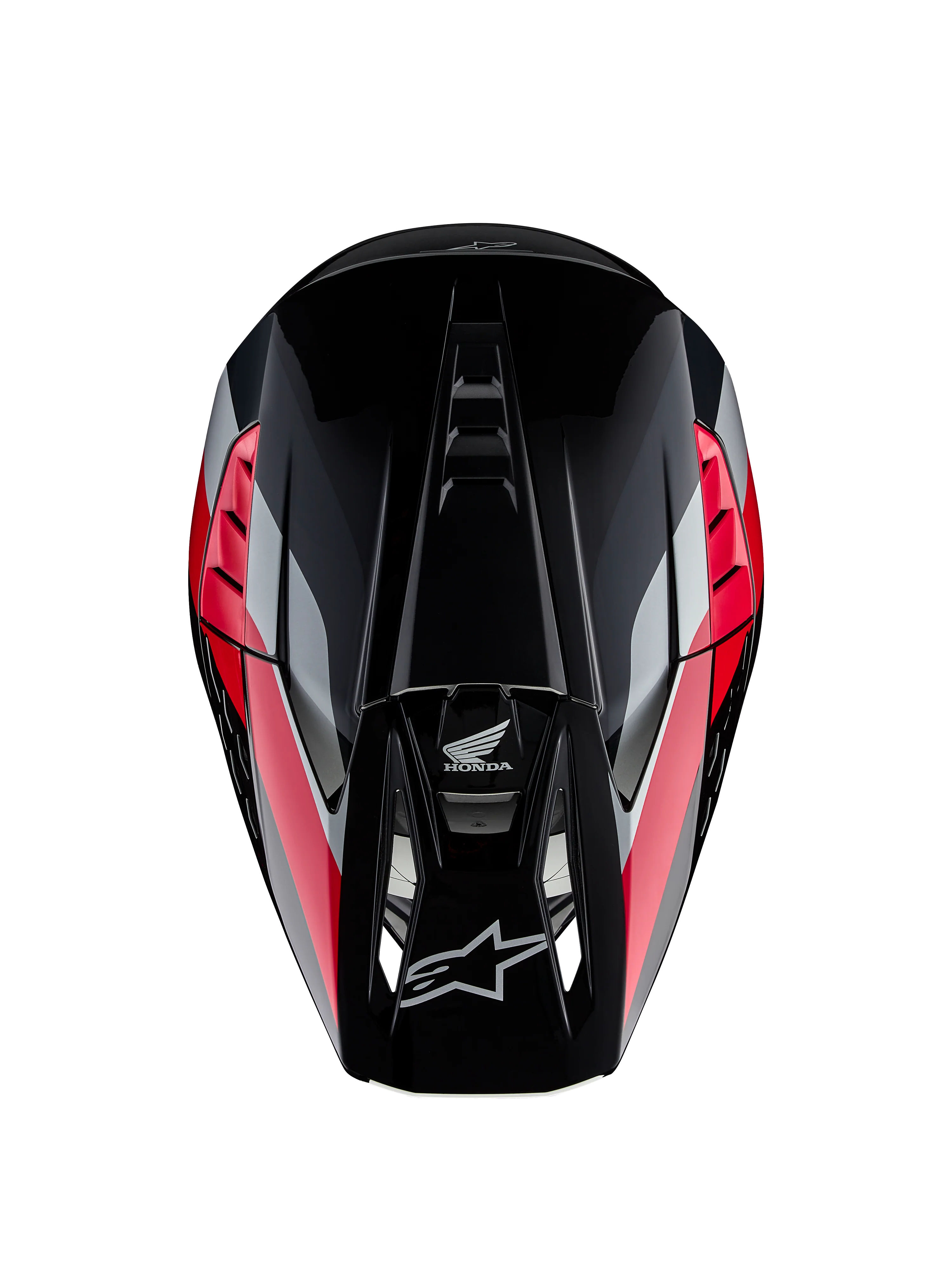 Honda S-M5 Helmet ECE 22.06 - Image 7