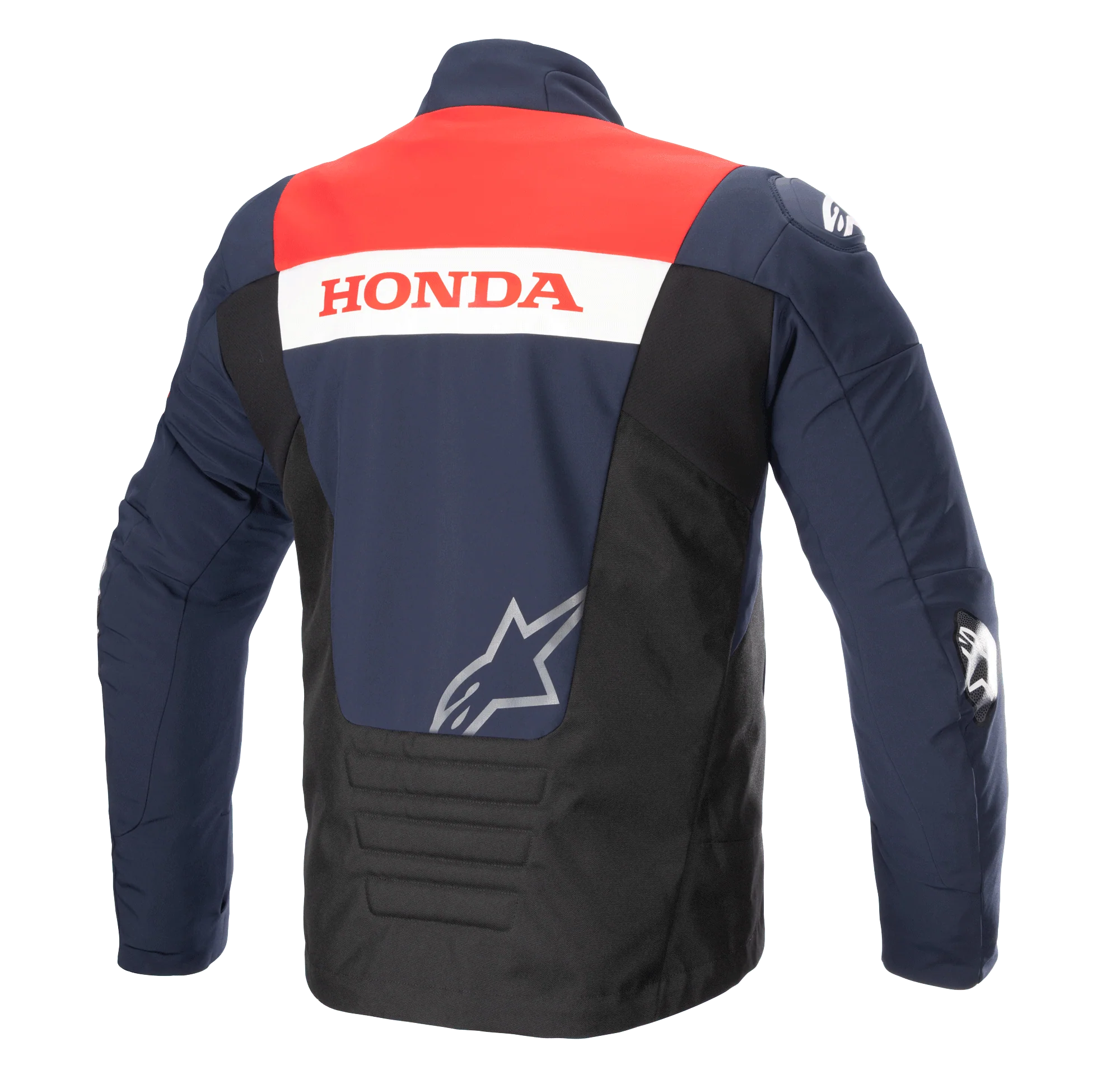 Honda SMX Waterproof Softshell Jacket - Image 2