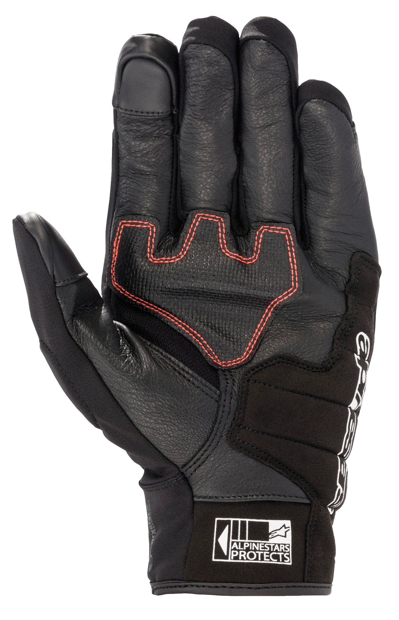 Honda SMX Z Drystar® Glove - Image 2