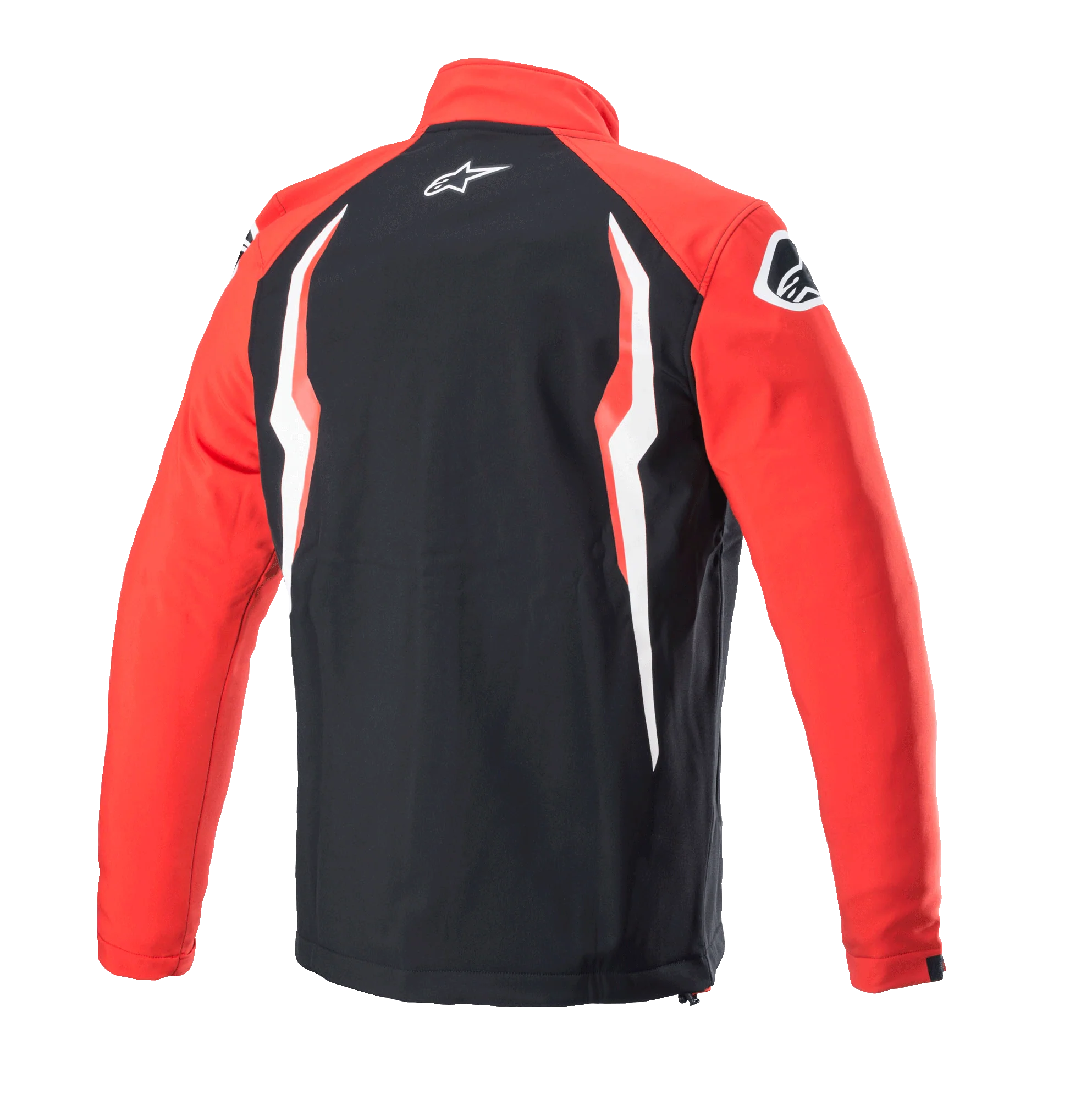 Honda Softshell Jacket - Image 2
