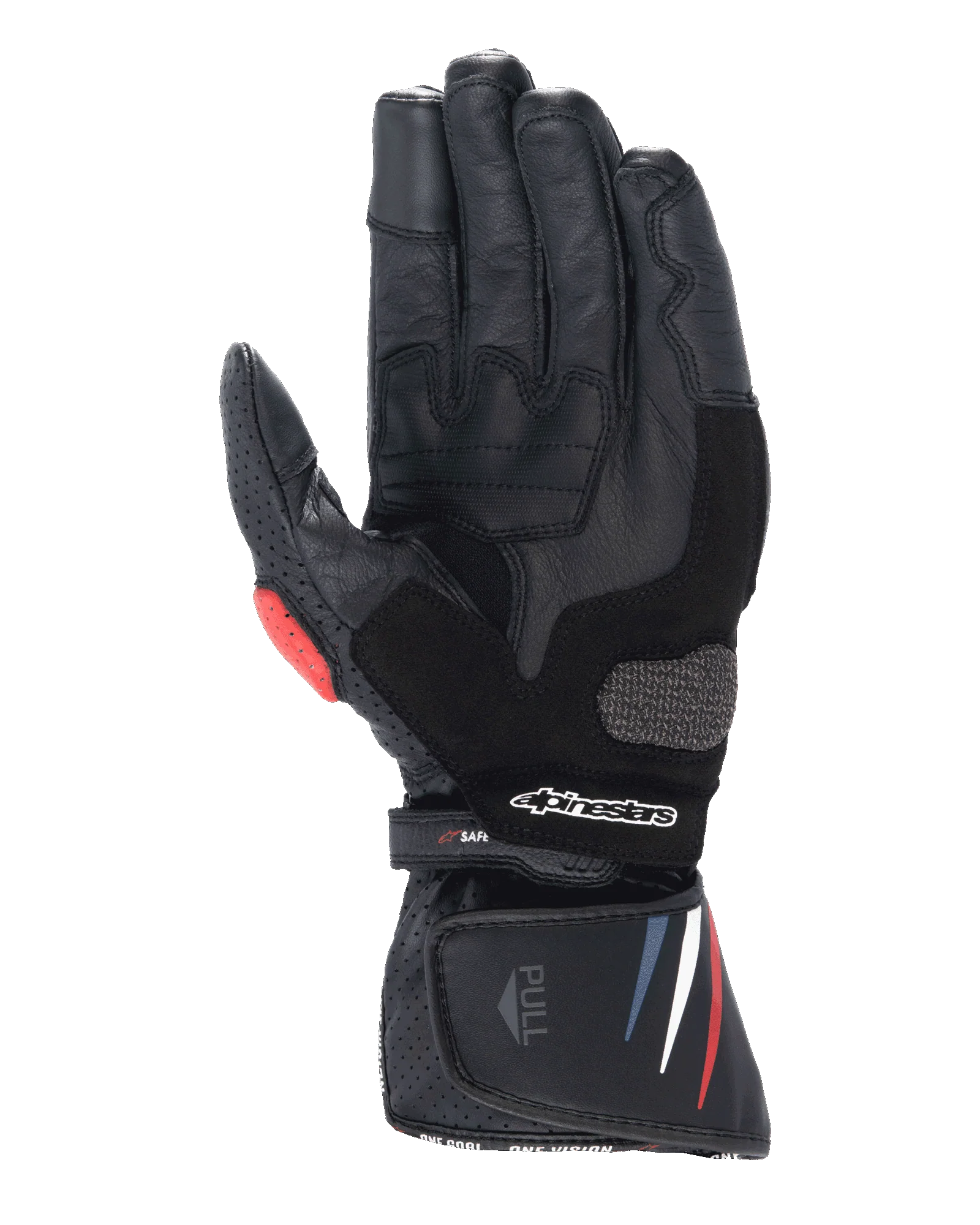 Honda SP-8 V3 Gloves - Image 2