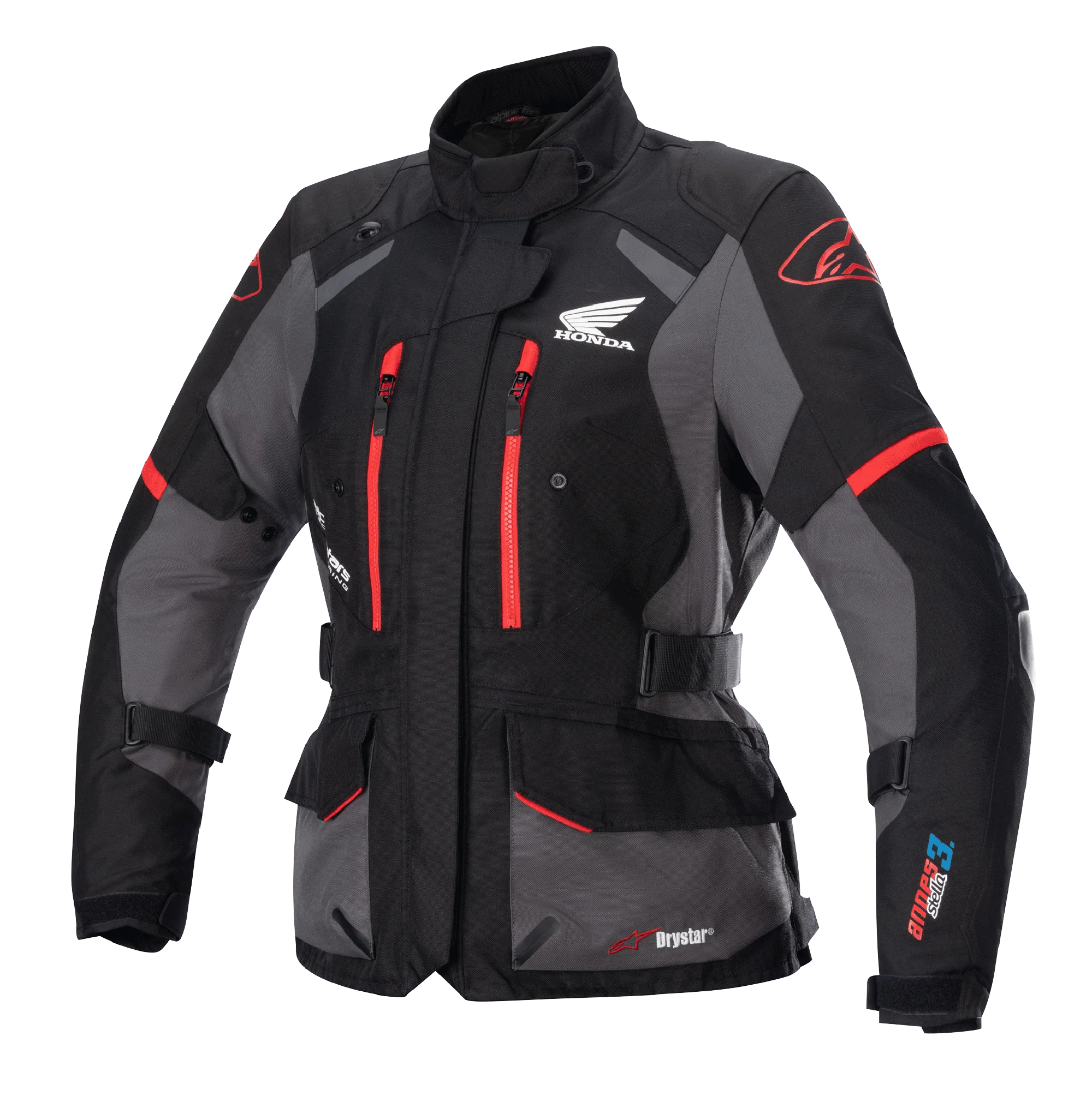 Stella Honda Andes V3 Drystar® Jacket