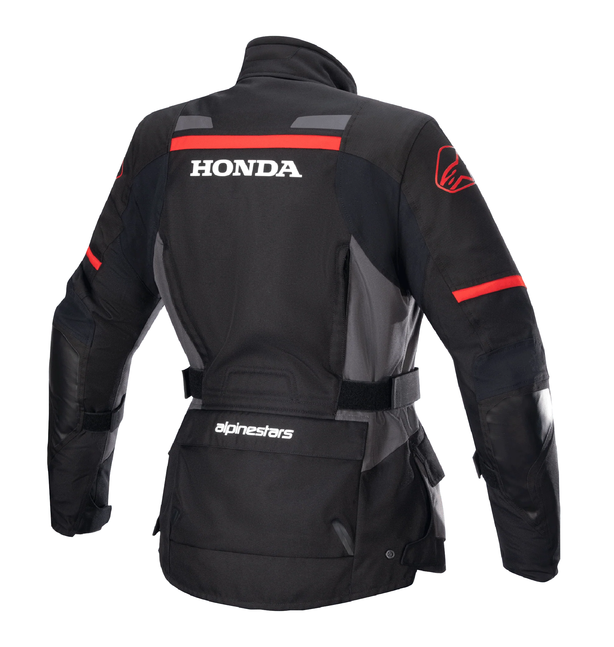 Stella Honda Andes V3 Drystar® Jacket - Image 2