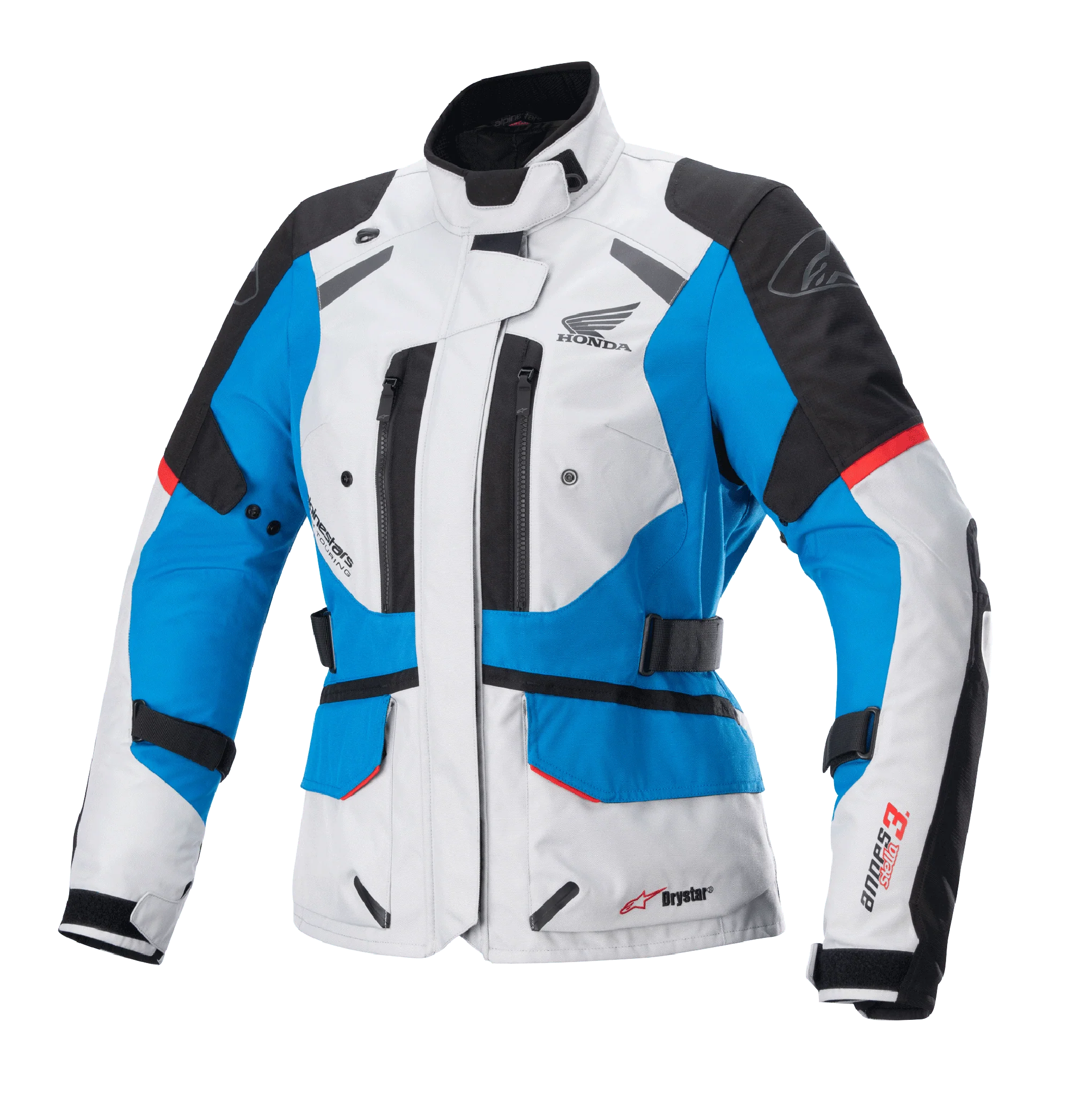 Stella Honda Andes V3 Drystar® Jacket