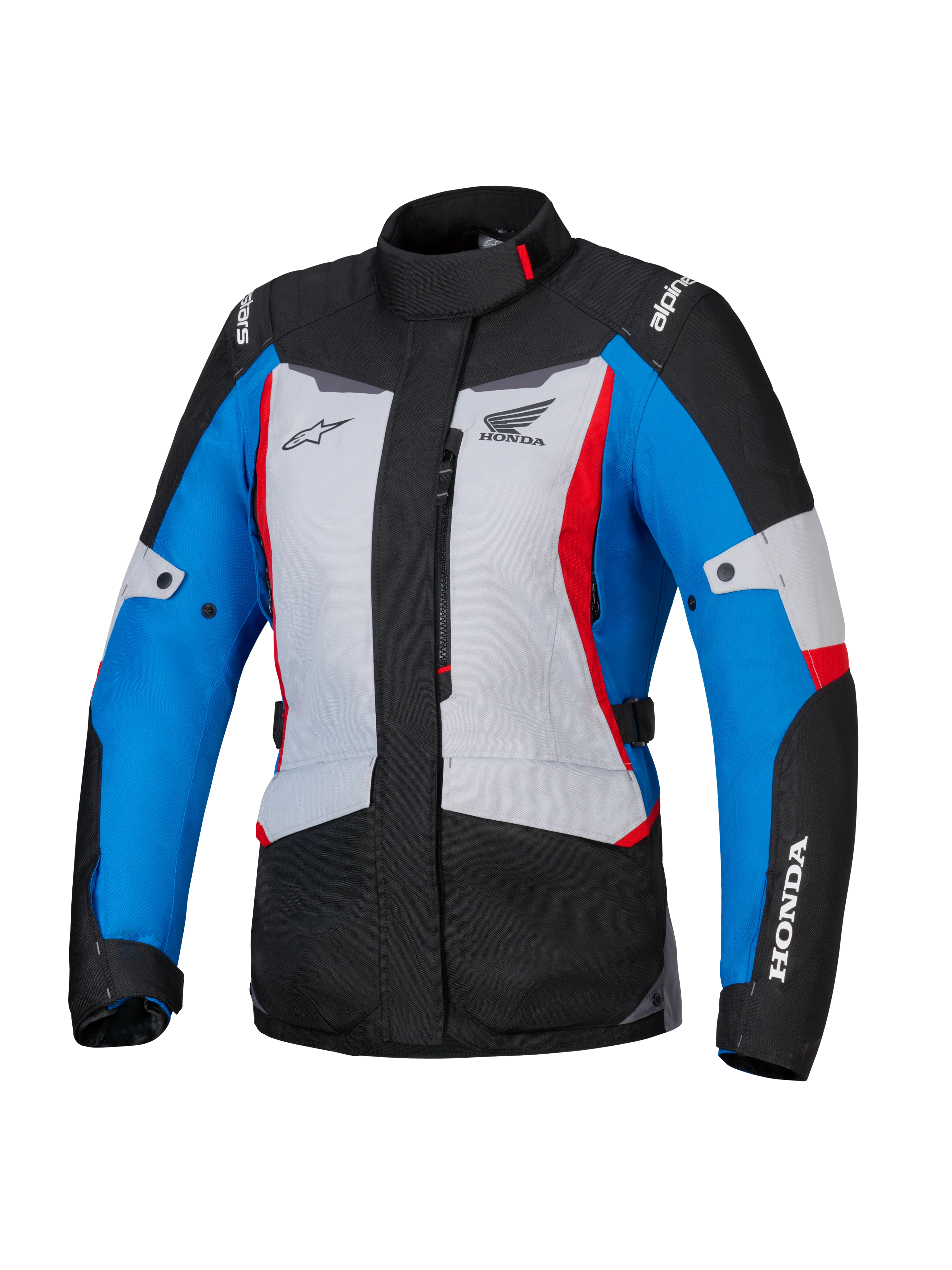 Honda Stella St-1 Waterproof Jacket