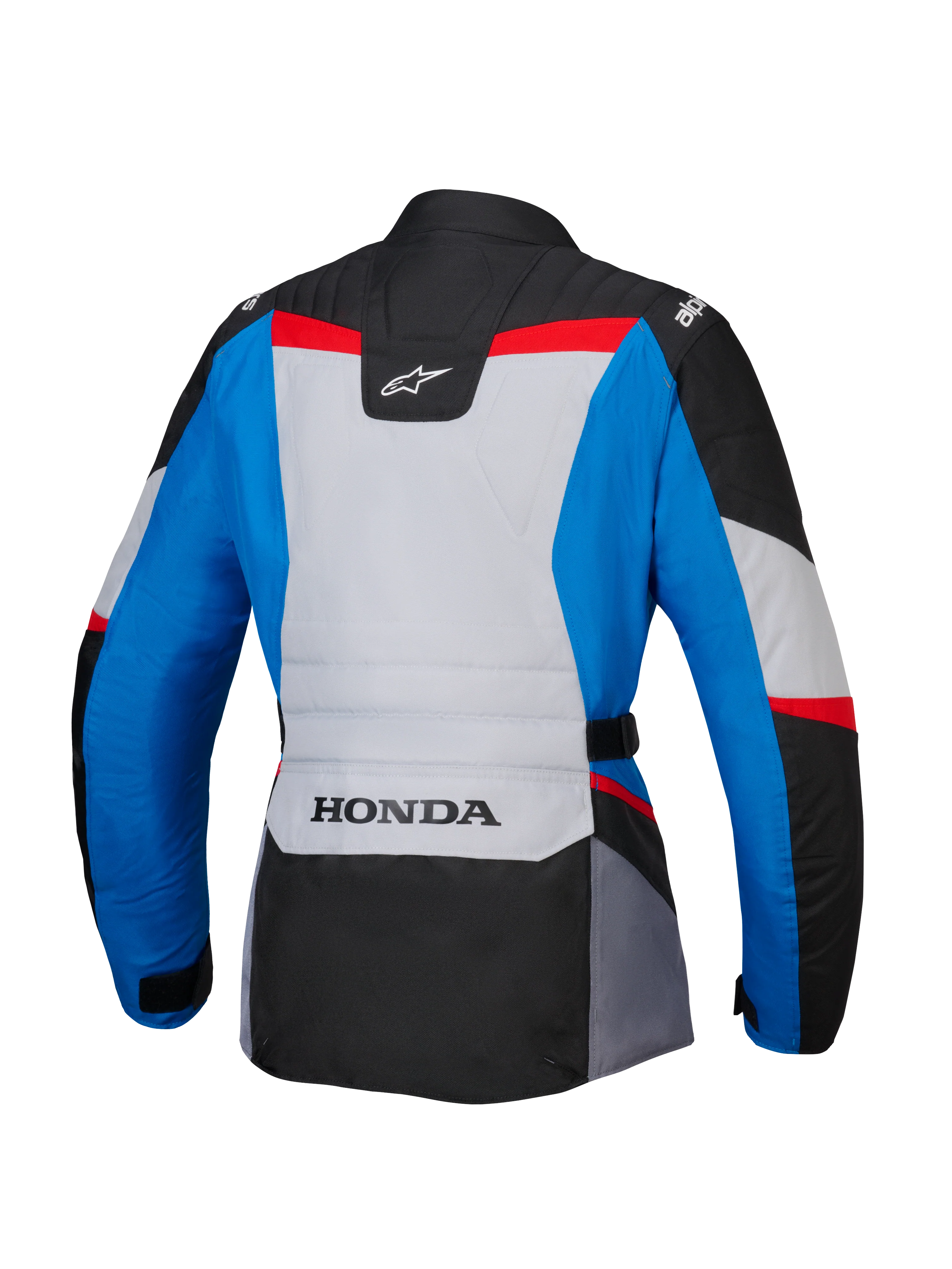 Honda Stella St-1 Waterproof Jacket - Image 2
