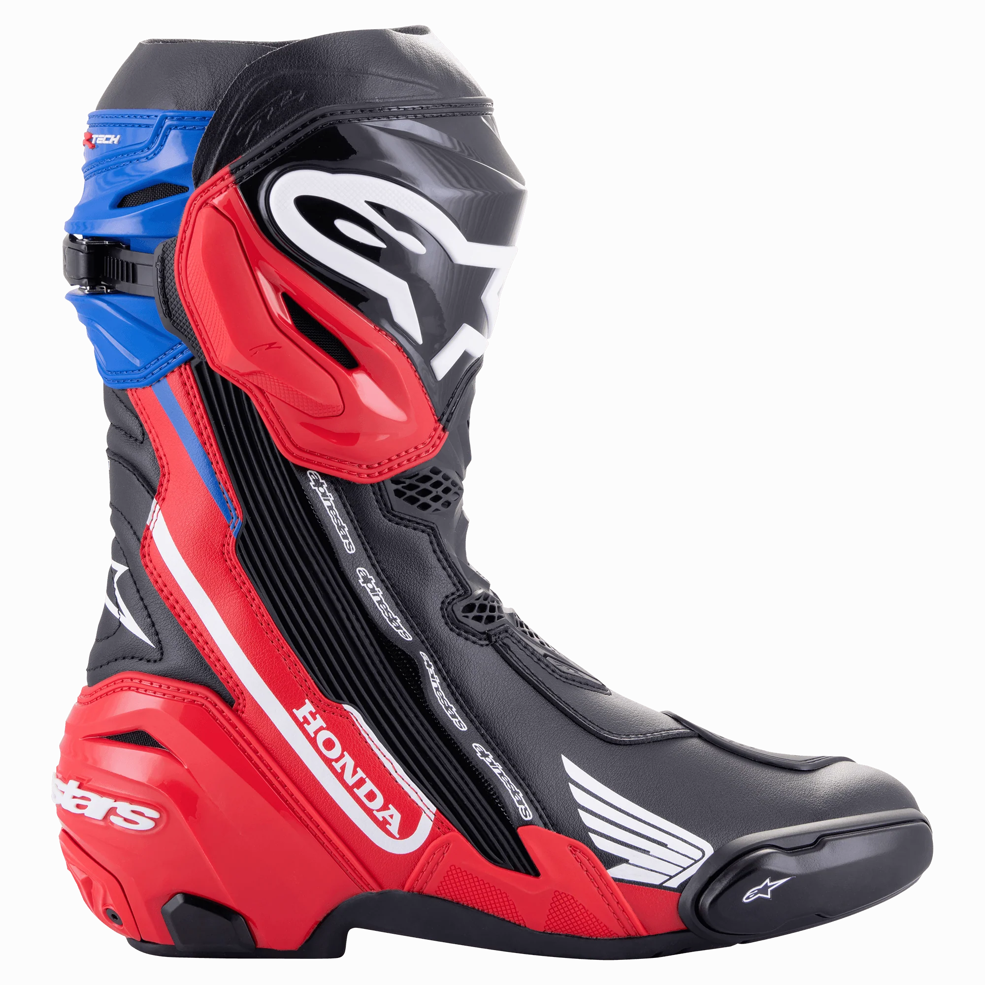 Honda Supertech R Boots - Image 8