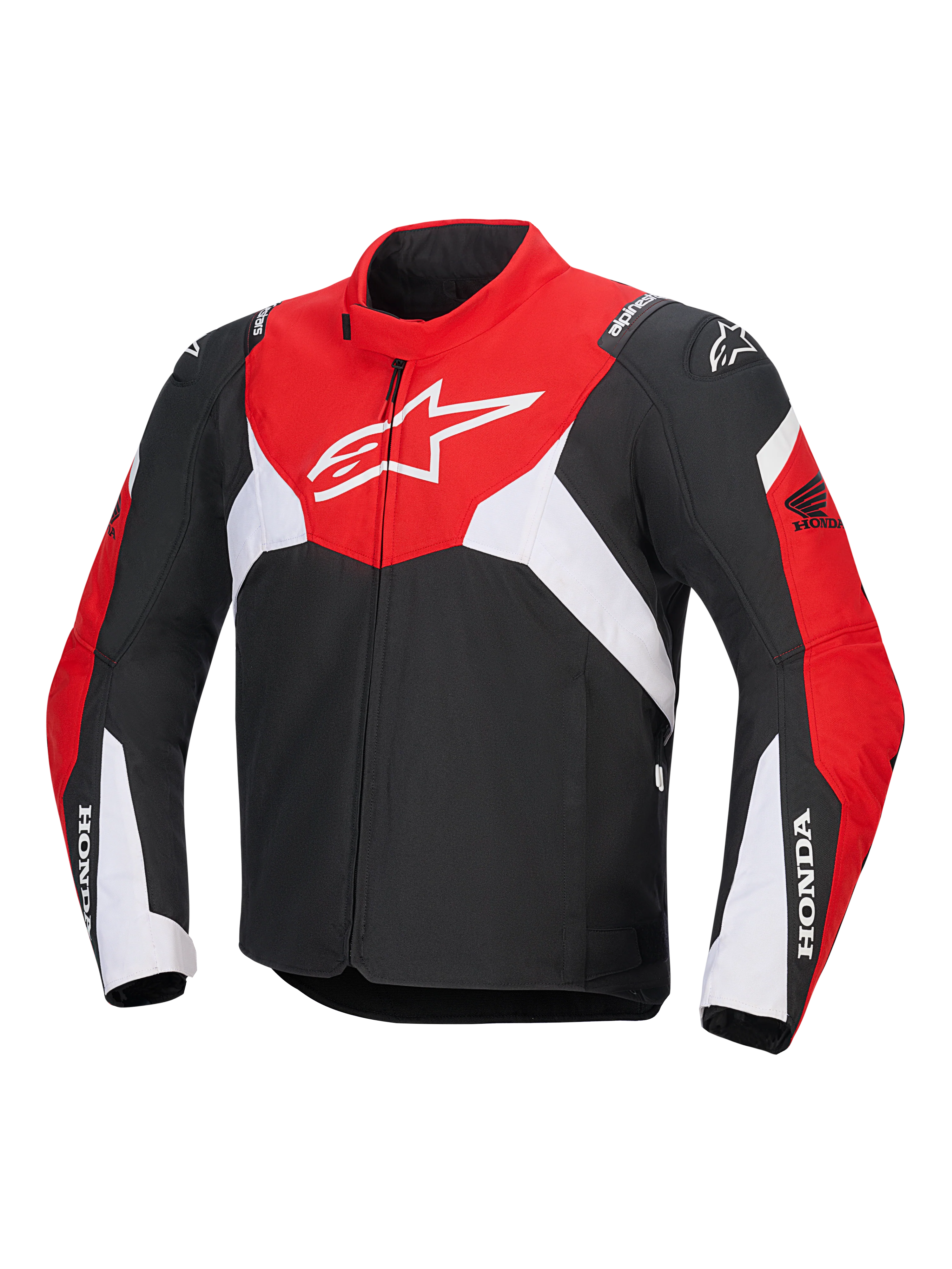 Honda T-Jaws V4 Waterproof Jacket