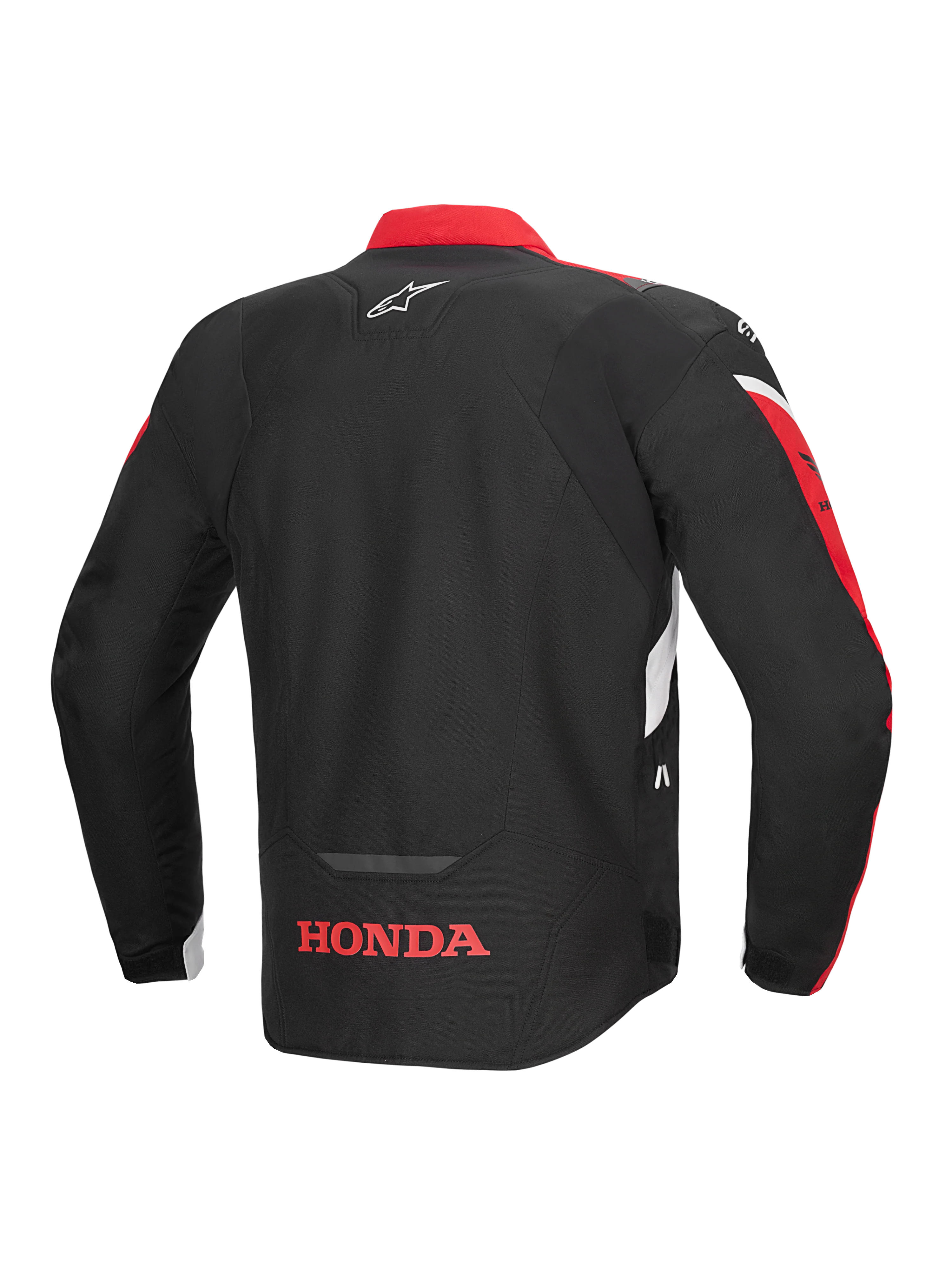 Honda T-Jaws V4 Waterproof Jacket - Image 2