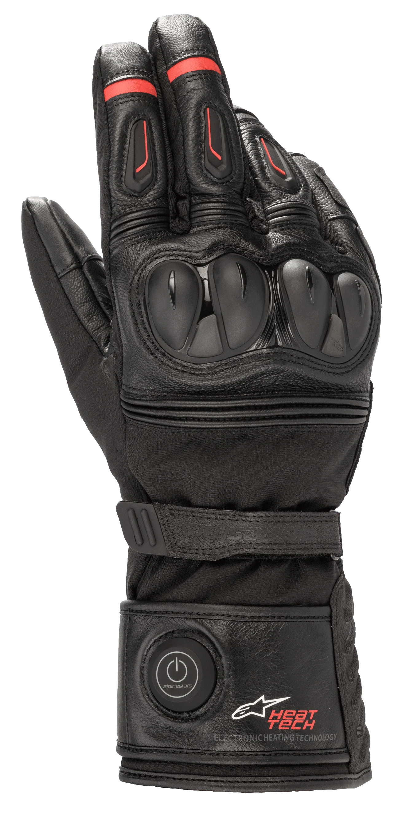 Ht-7 Heat Tech Drystar® Gloves