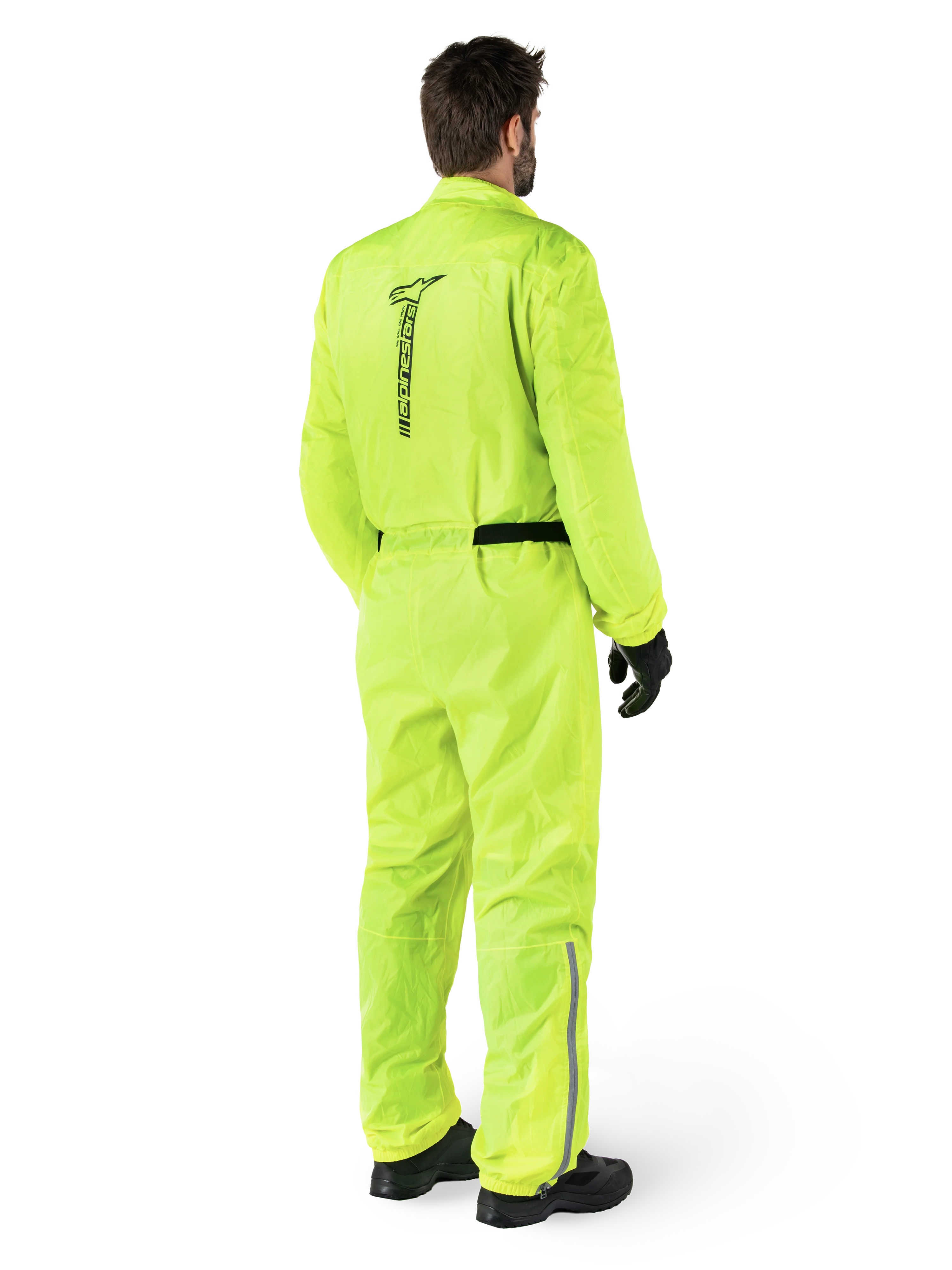 Hurricane Rain V2 Suit - Image 2