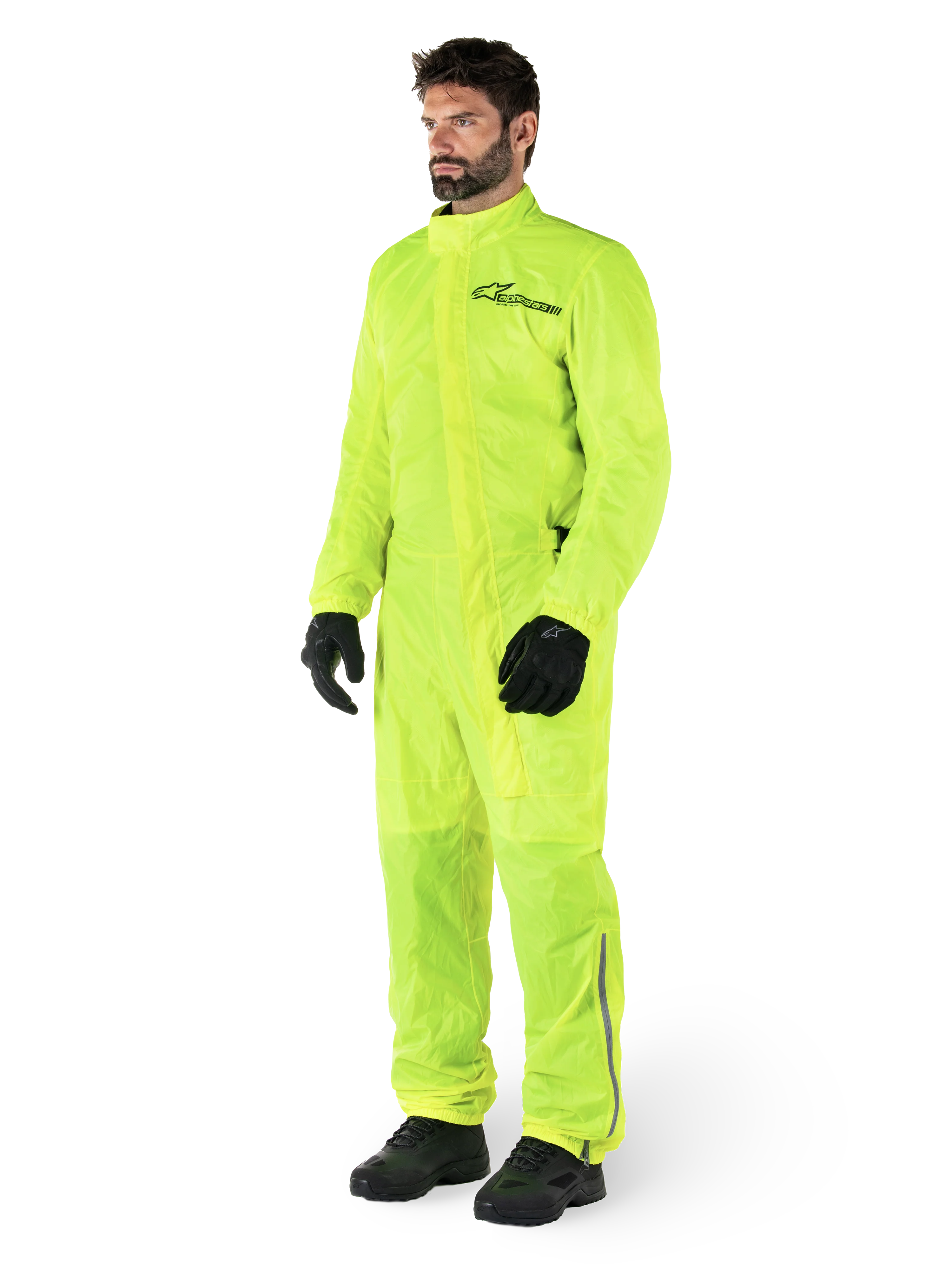 Hurricane Rain V2 Suit - Image 3