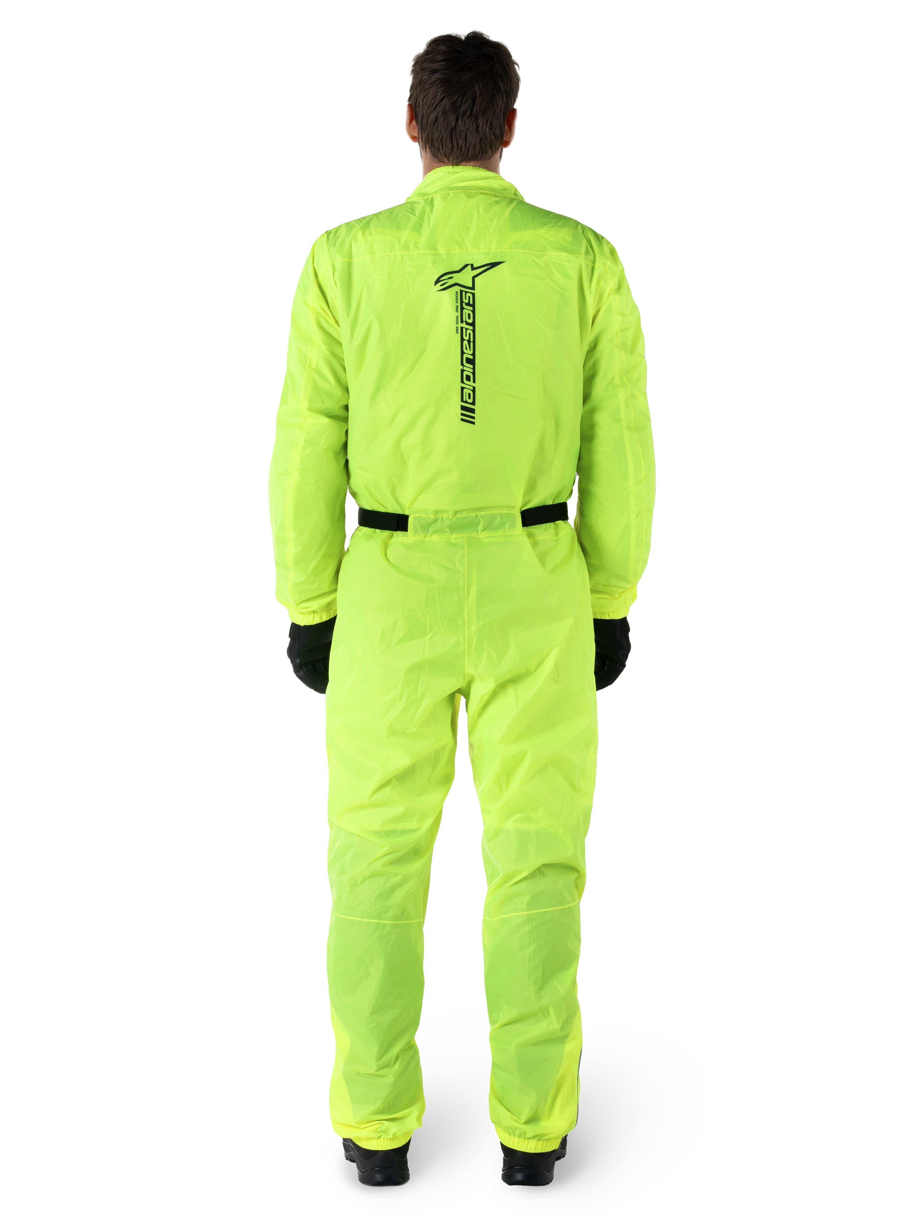 Hurricane Rain V2 Suit - Image 4