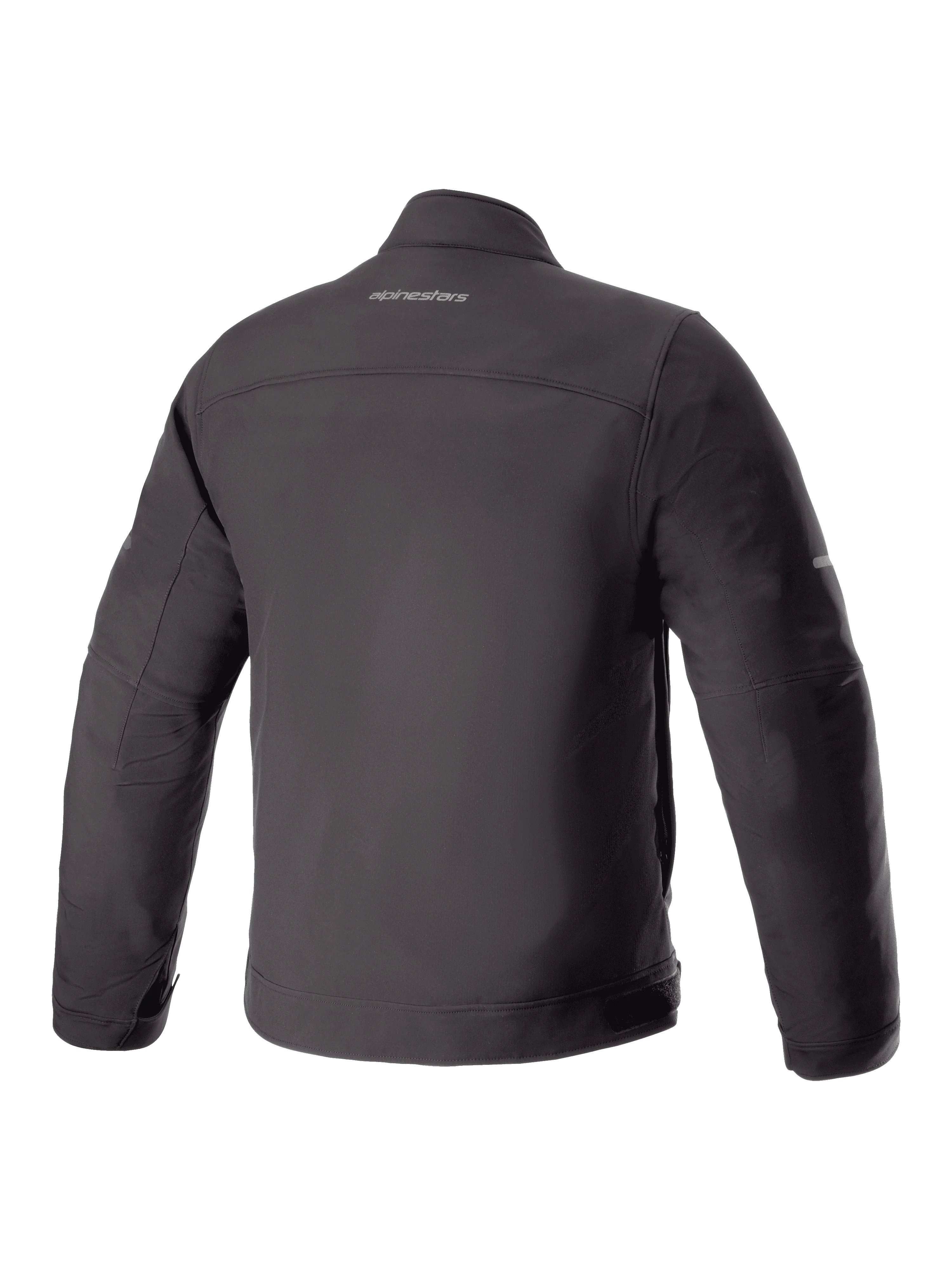 Husker Waterproof Jacket - Image 2