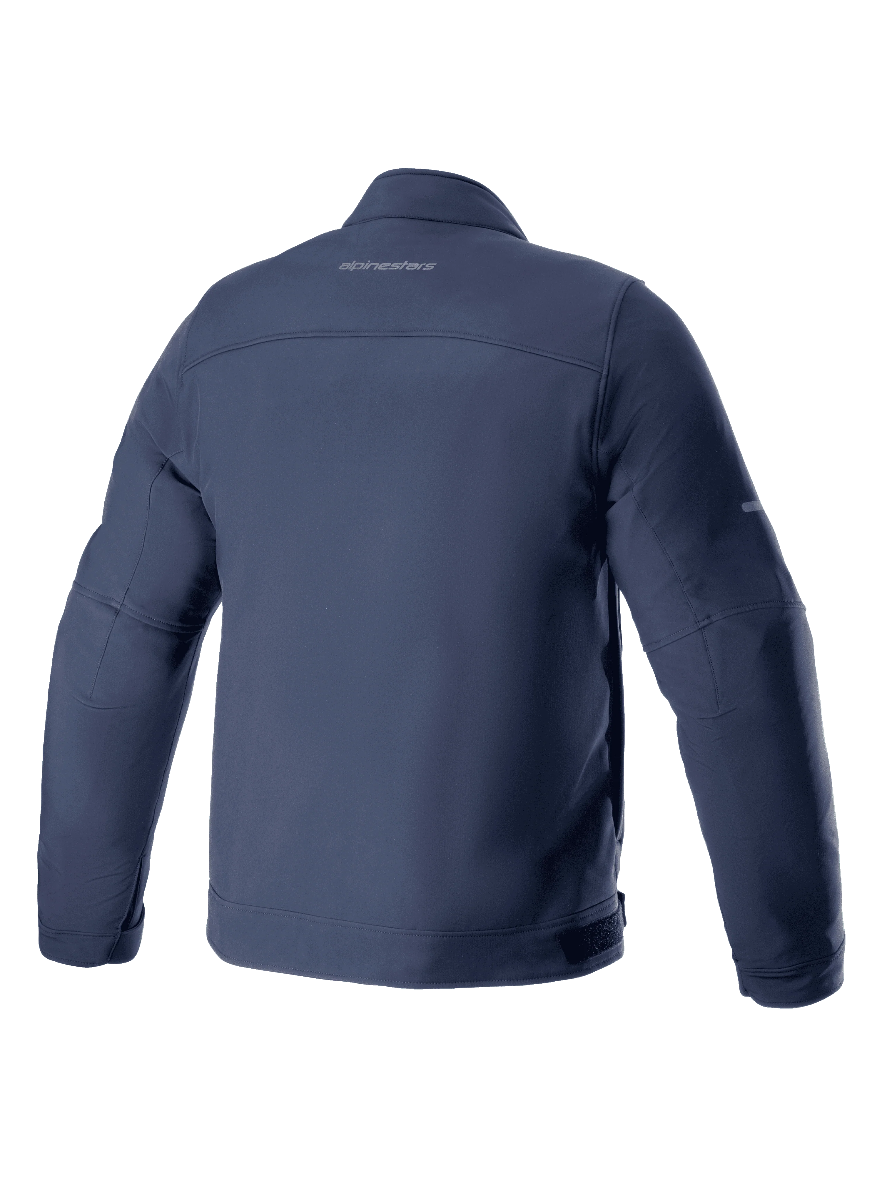 Husker Waterproof Jacket - Image 3