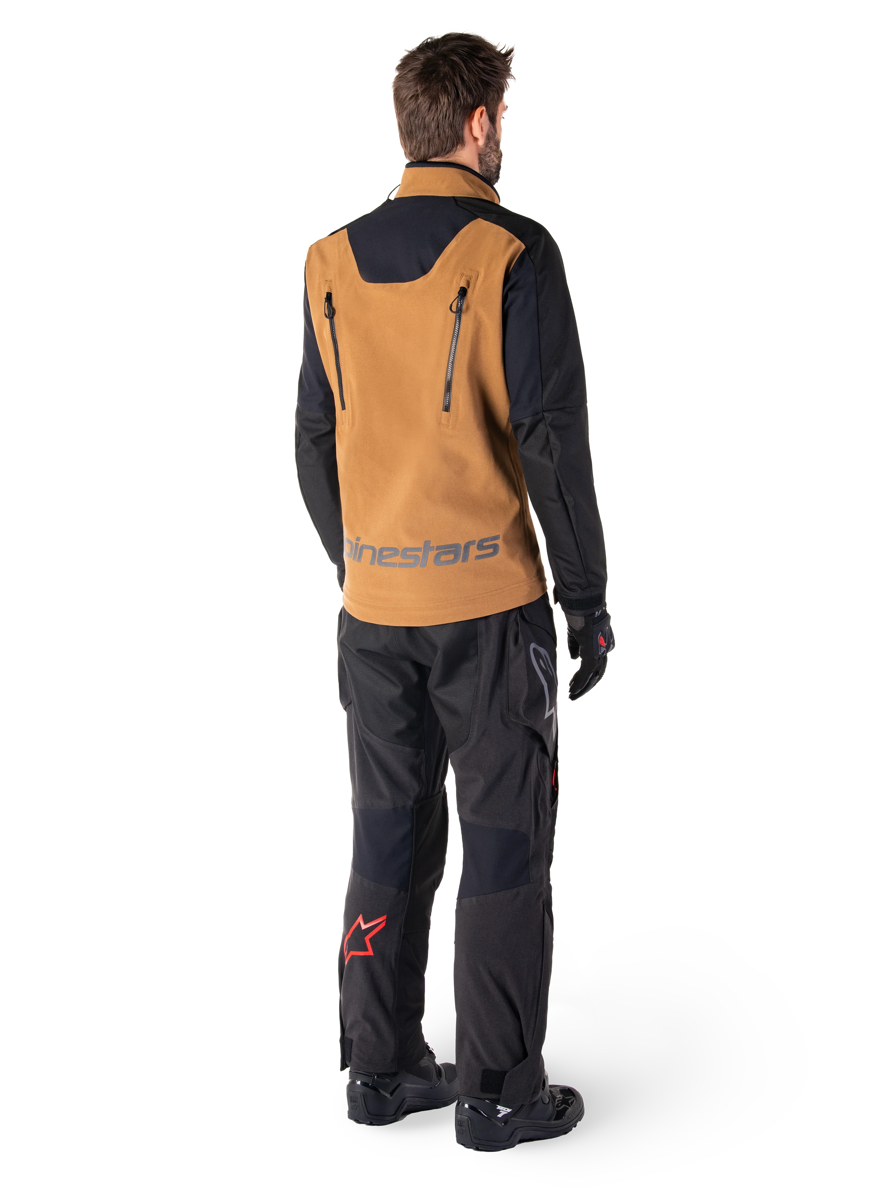Hyde Xt Drystar® Pants - Image 9