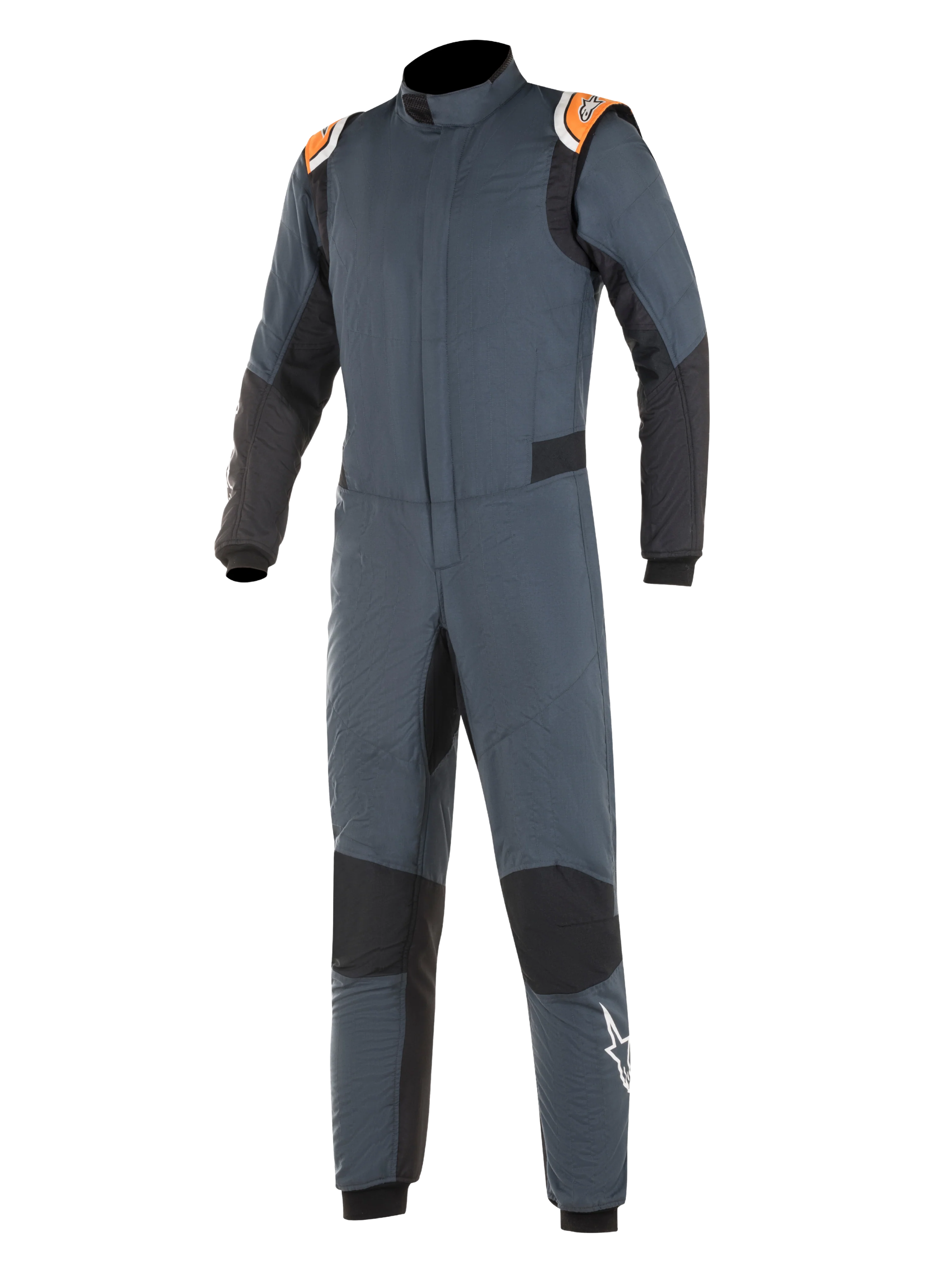 Hypertech Suit - FIA