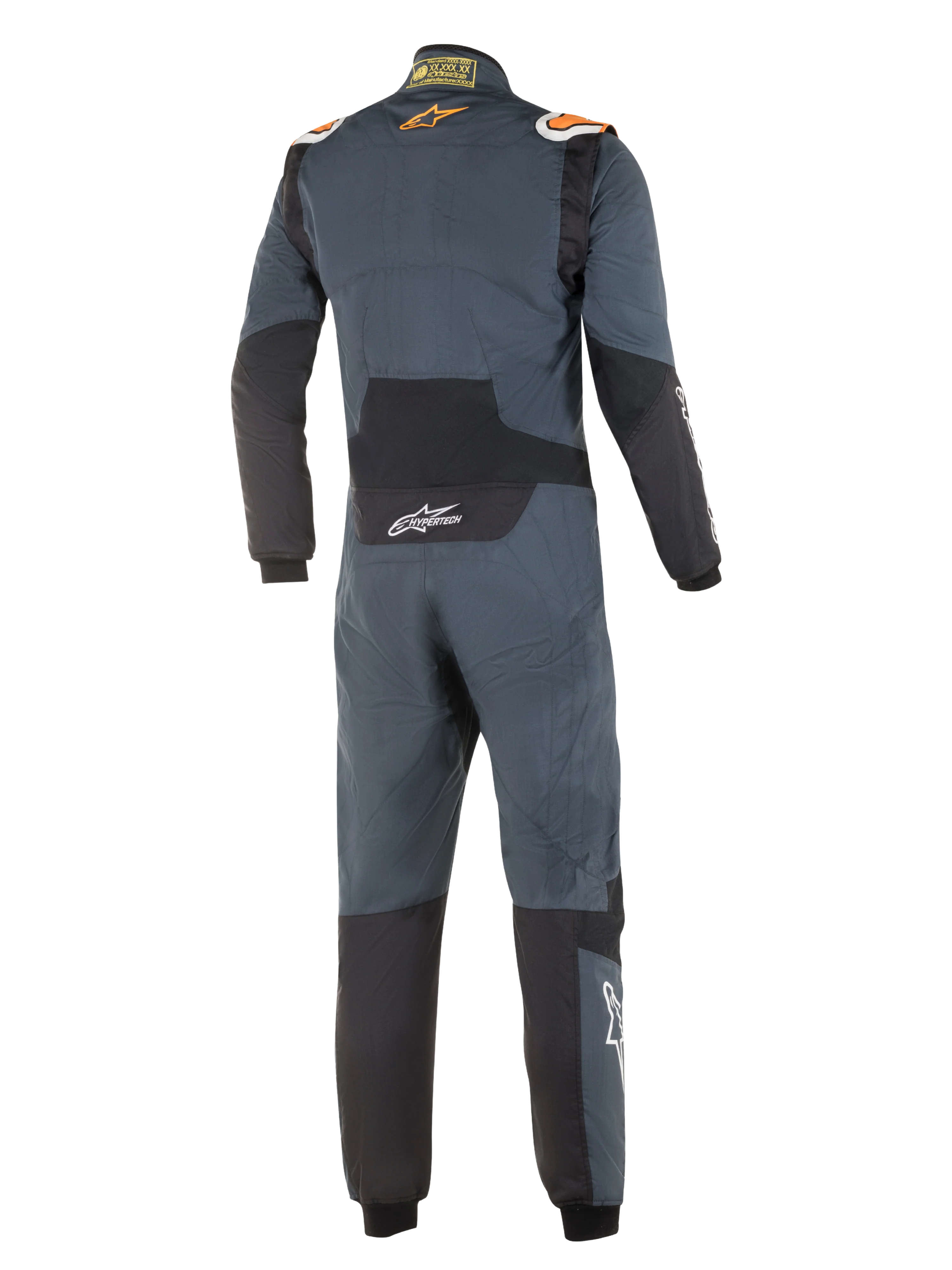 Hypertech Suit - FIA - Image 2