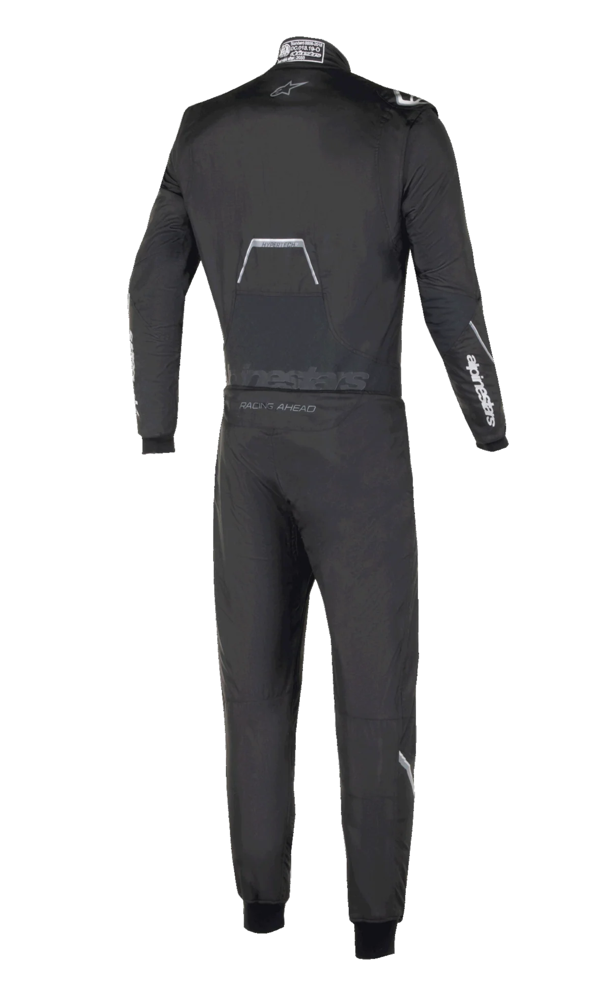 Hypertech V3 Suit - FIA - Image 10