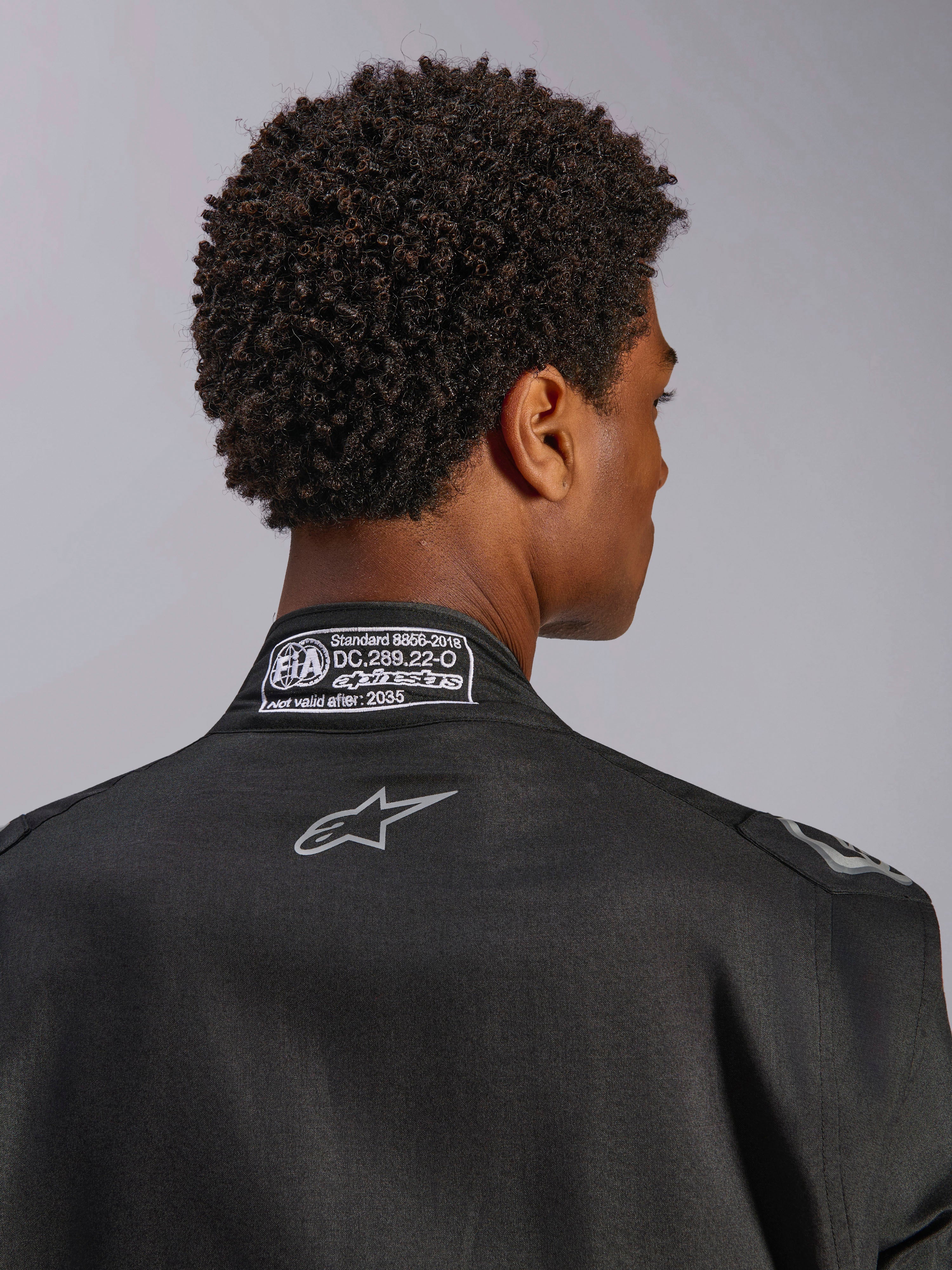Hypertech V3 Suit - FIA - Image 6