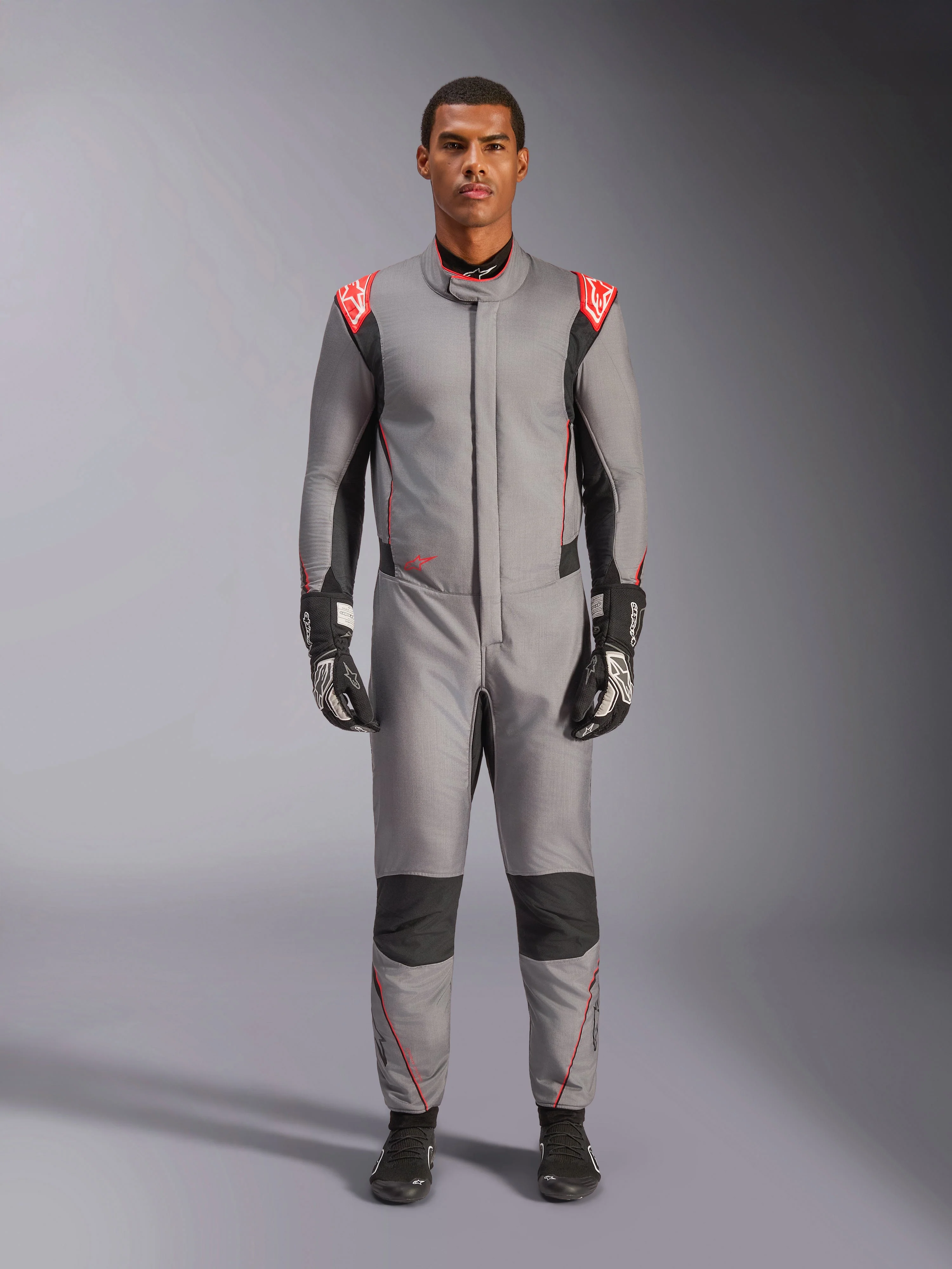 Hypertech V3 Suit - FIA