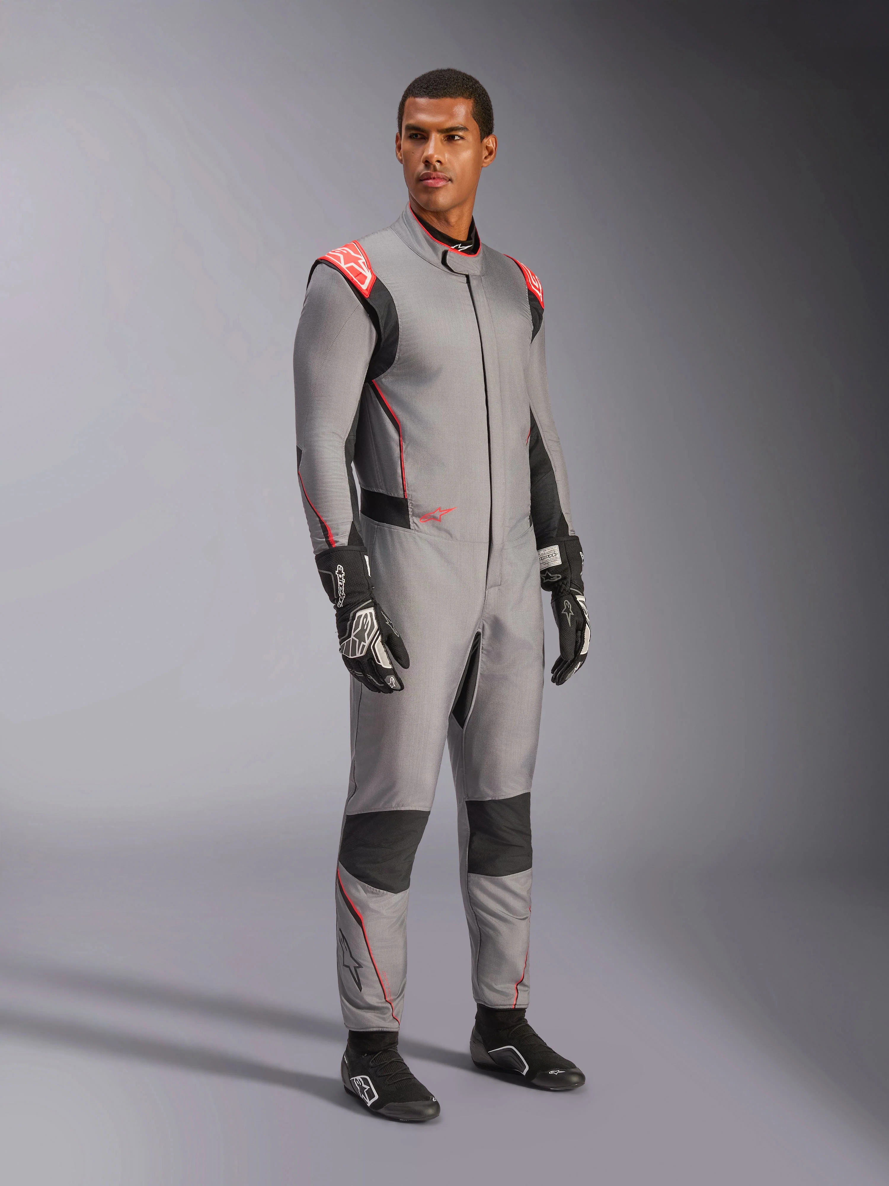 Hypertech V3 Suit - FIA - Image 2
