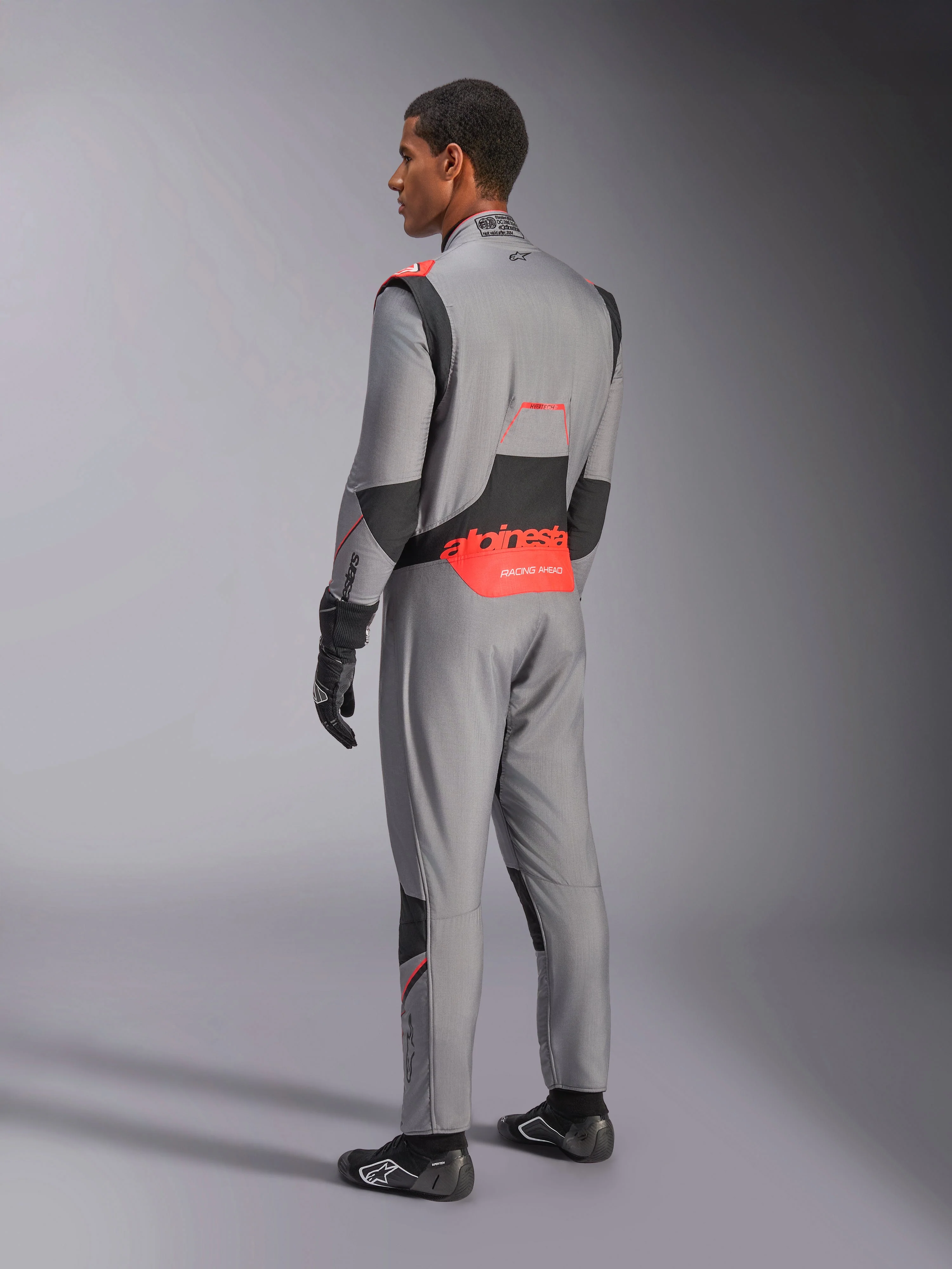 Hypertech V3 Suit - FIA - Image 3