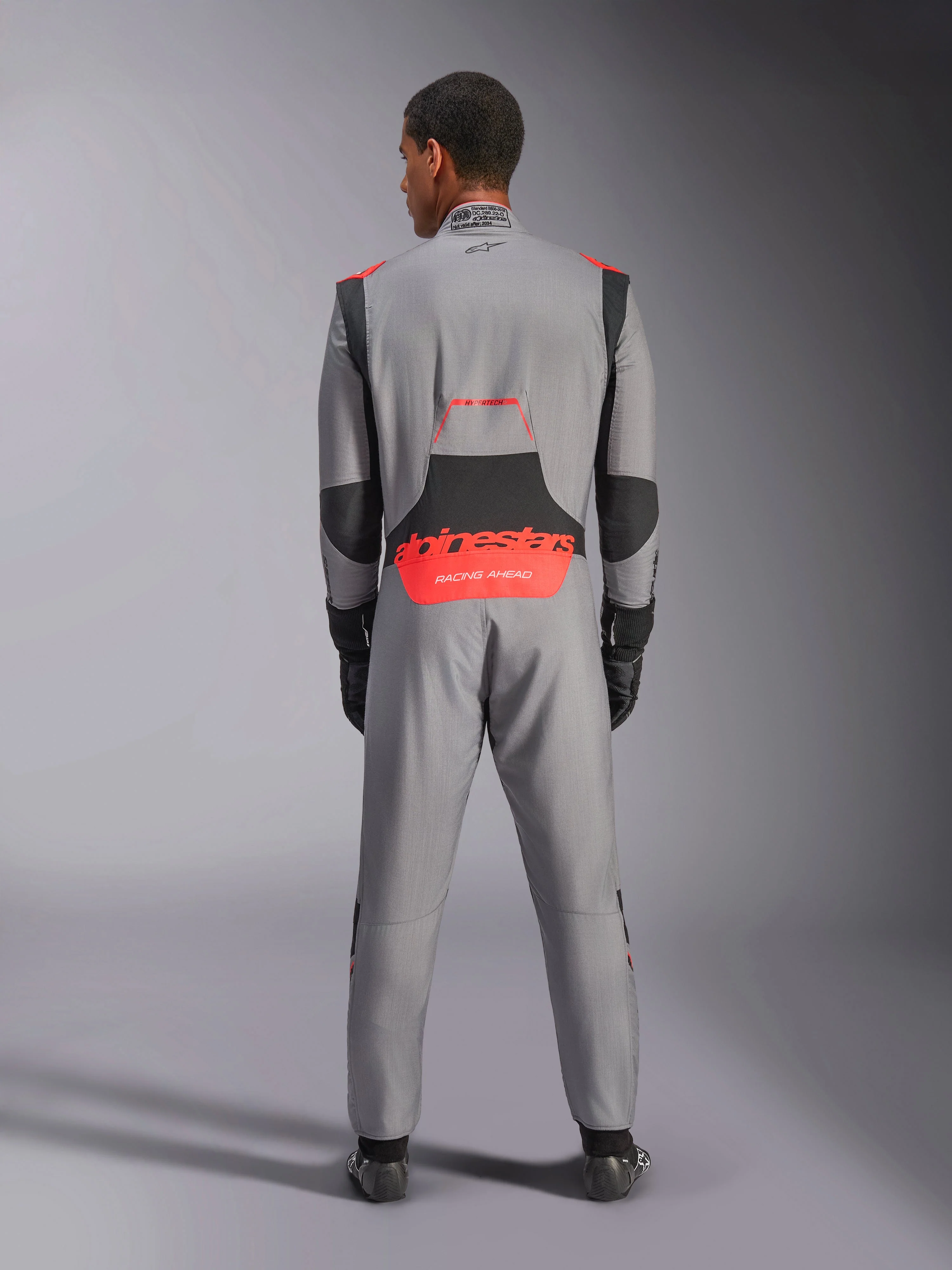Hypertech V3 Suit - FIA - Image 4