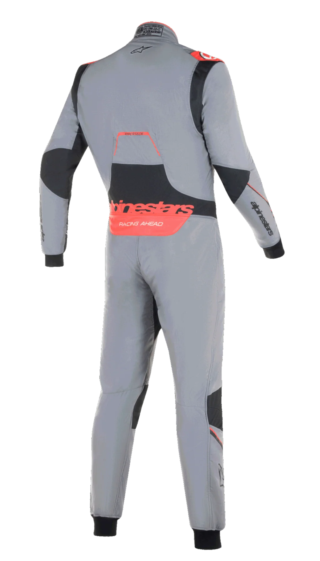 Hypertech V3 Suit - FIA - Image 6