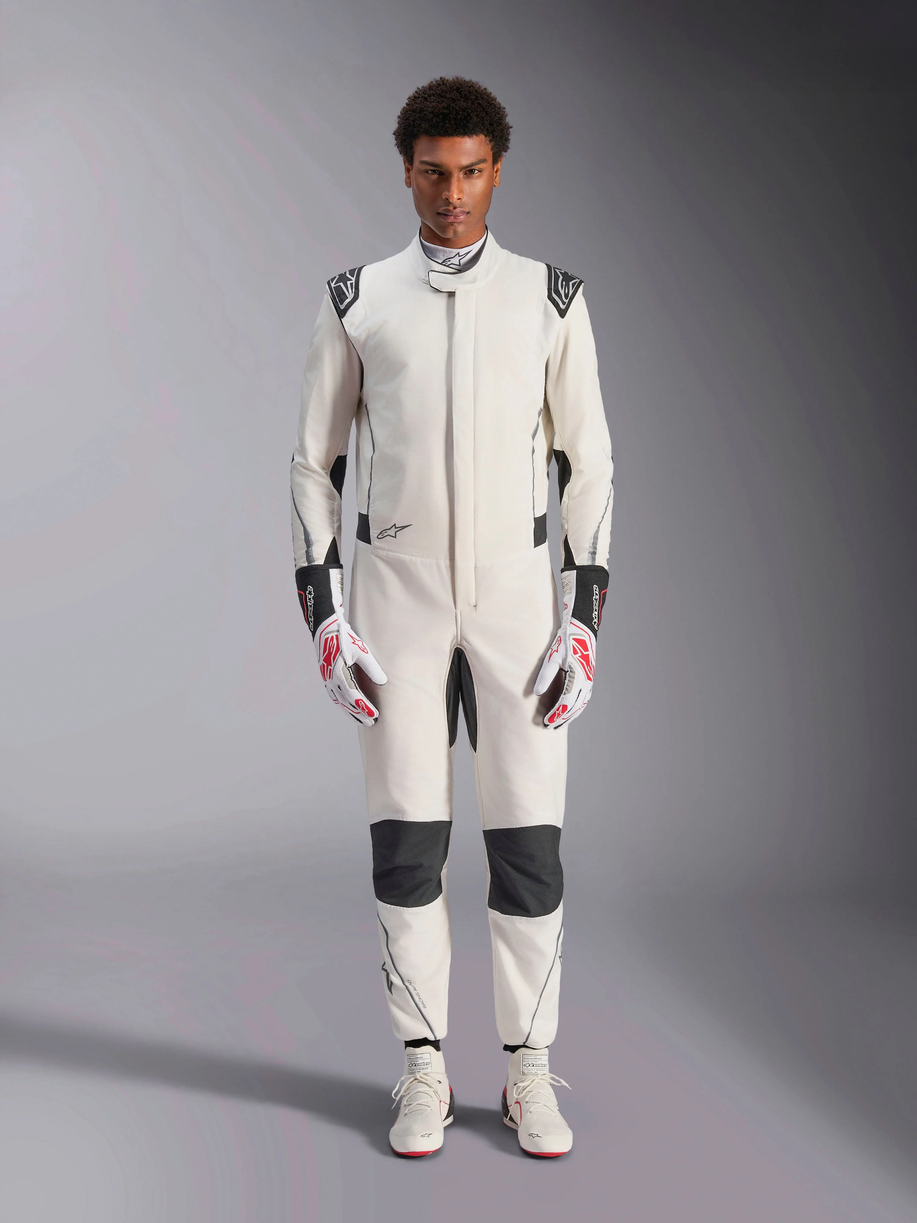 Hypertech V3 Suit - FIA