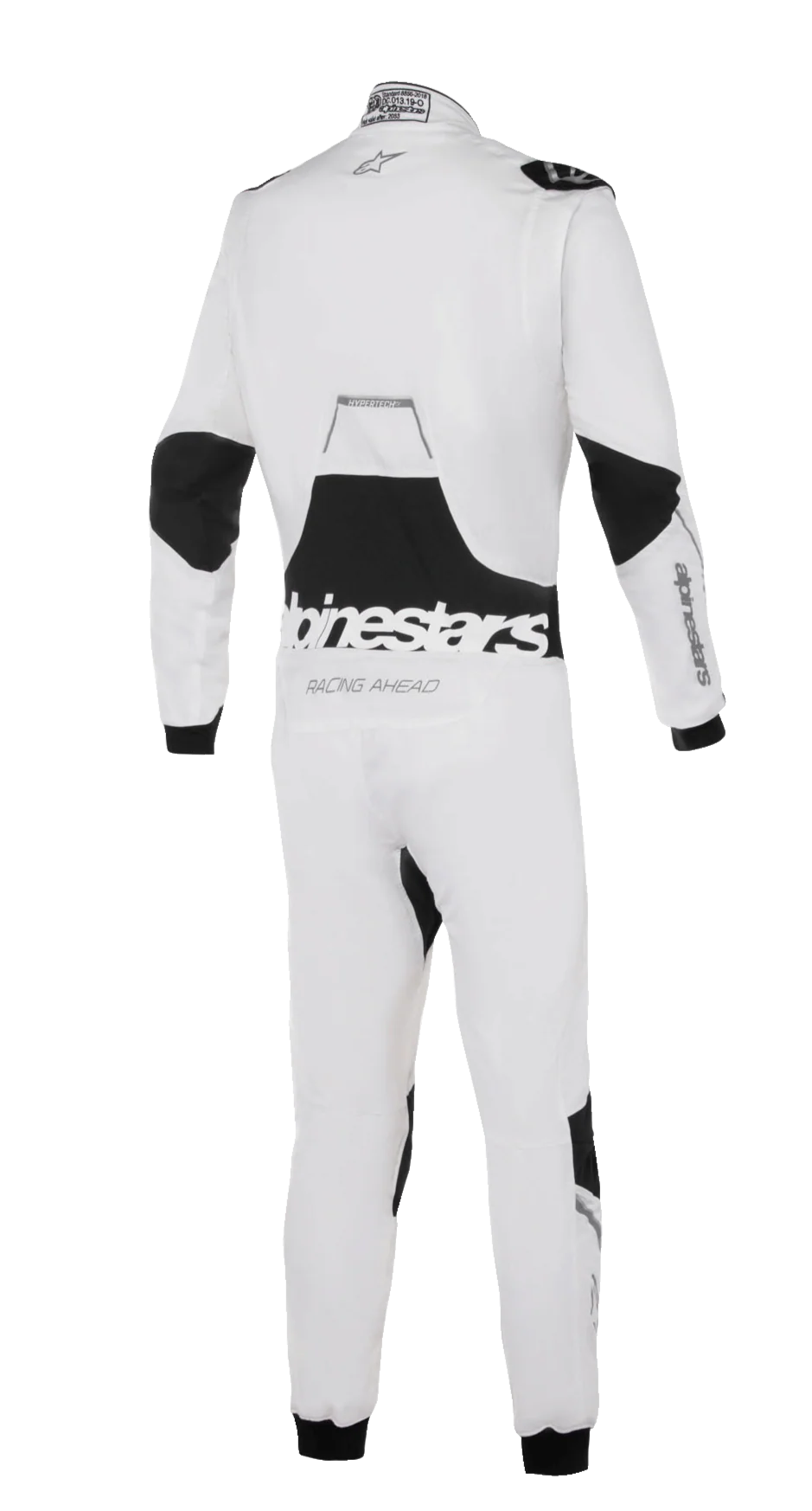 Hypertech V3 Suit - FIA - Image 10