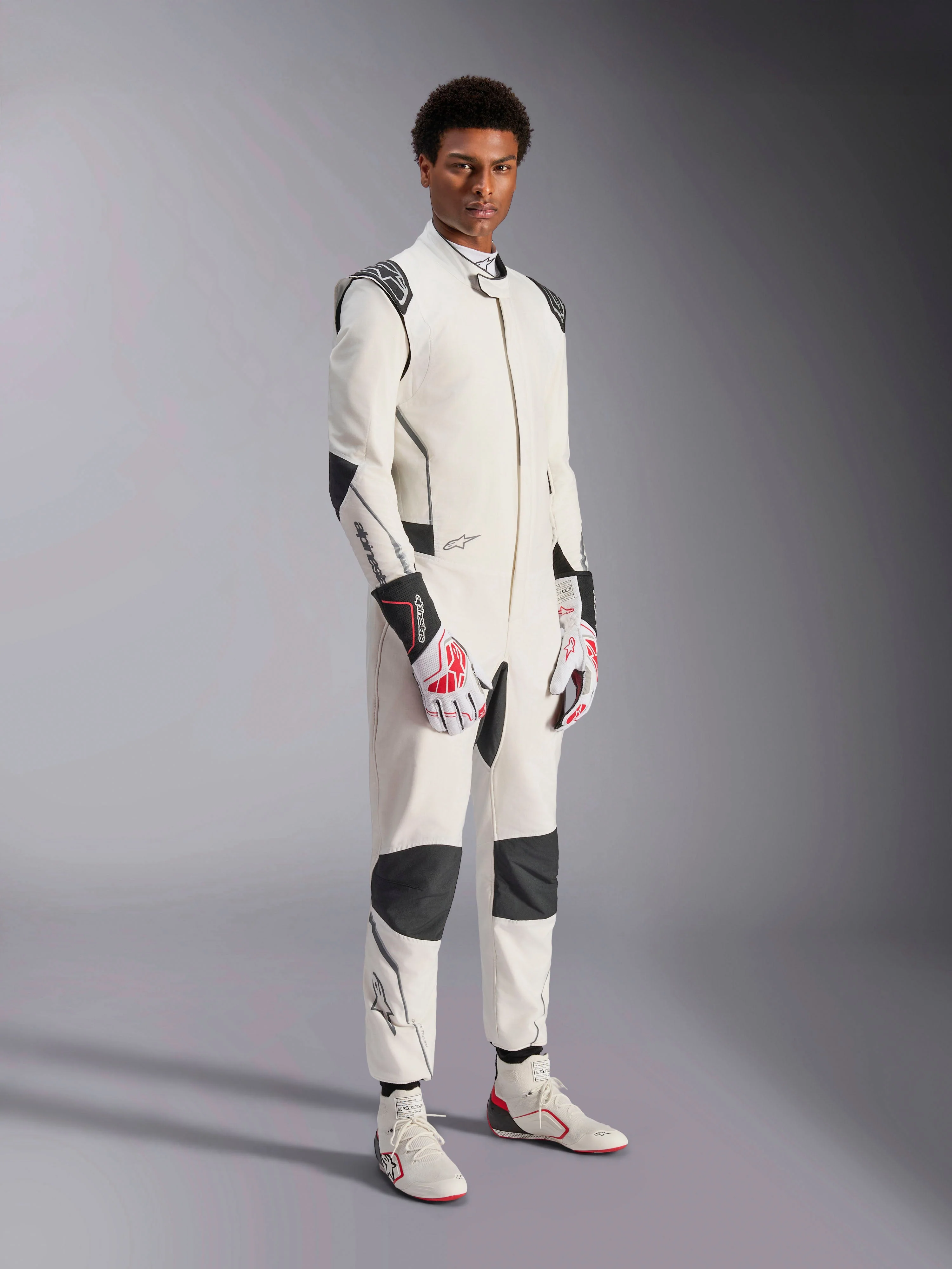 Hypertech V3 Suit - FIA - Image 2