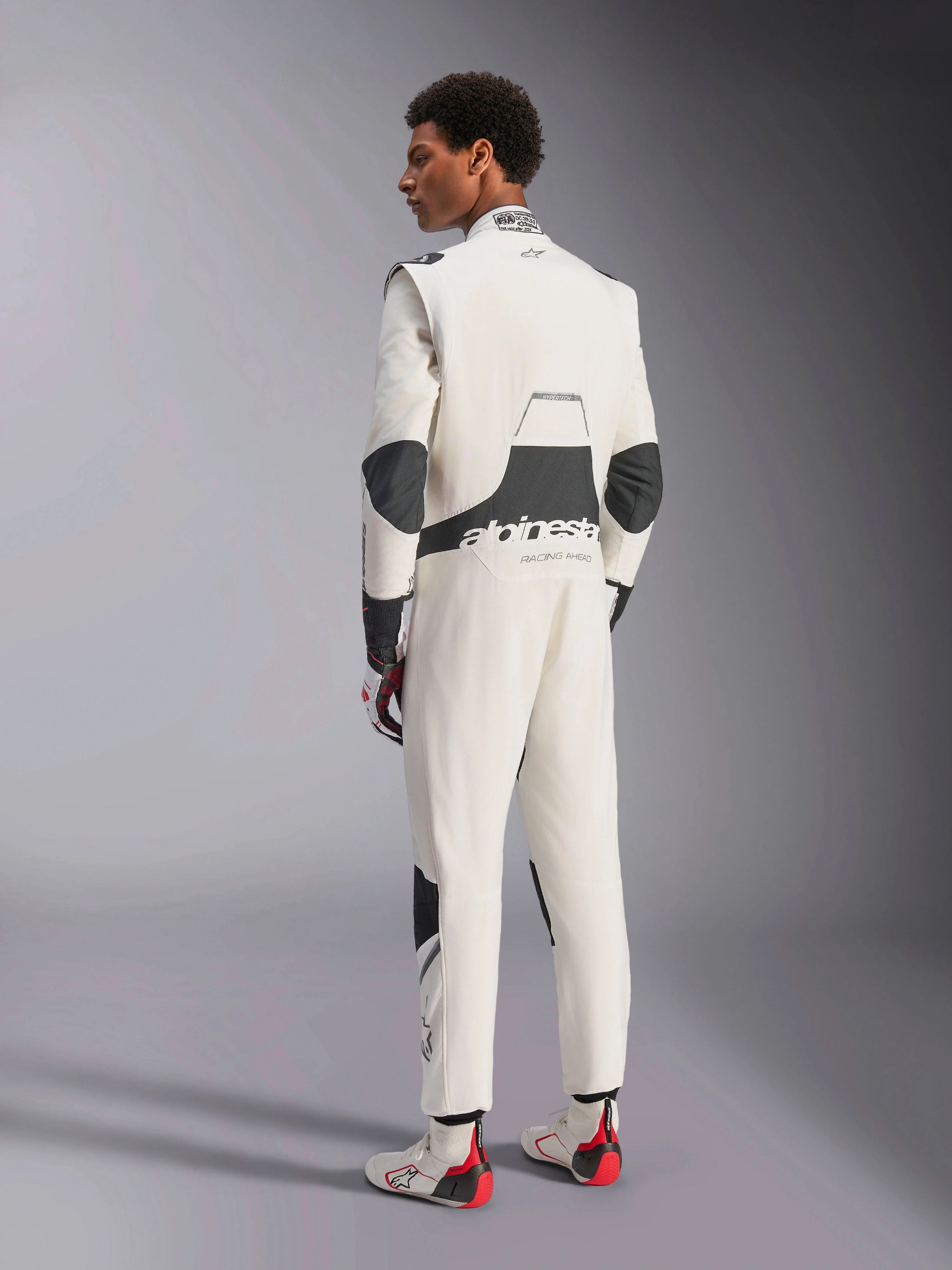 Hypertech V3 Suit - FIA - Image 3