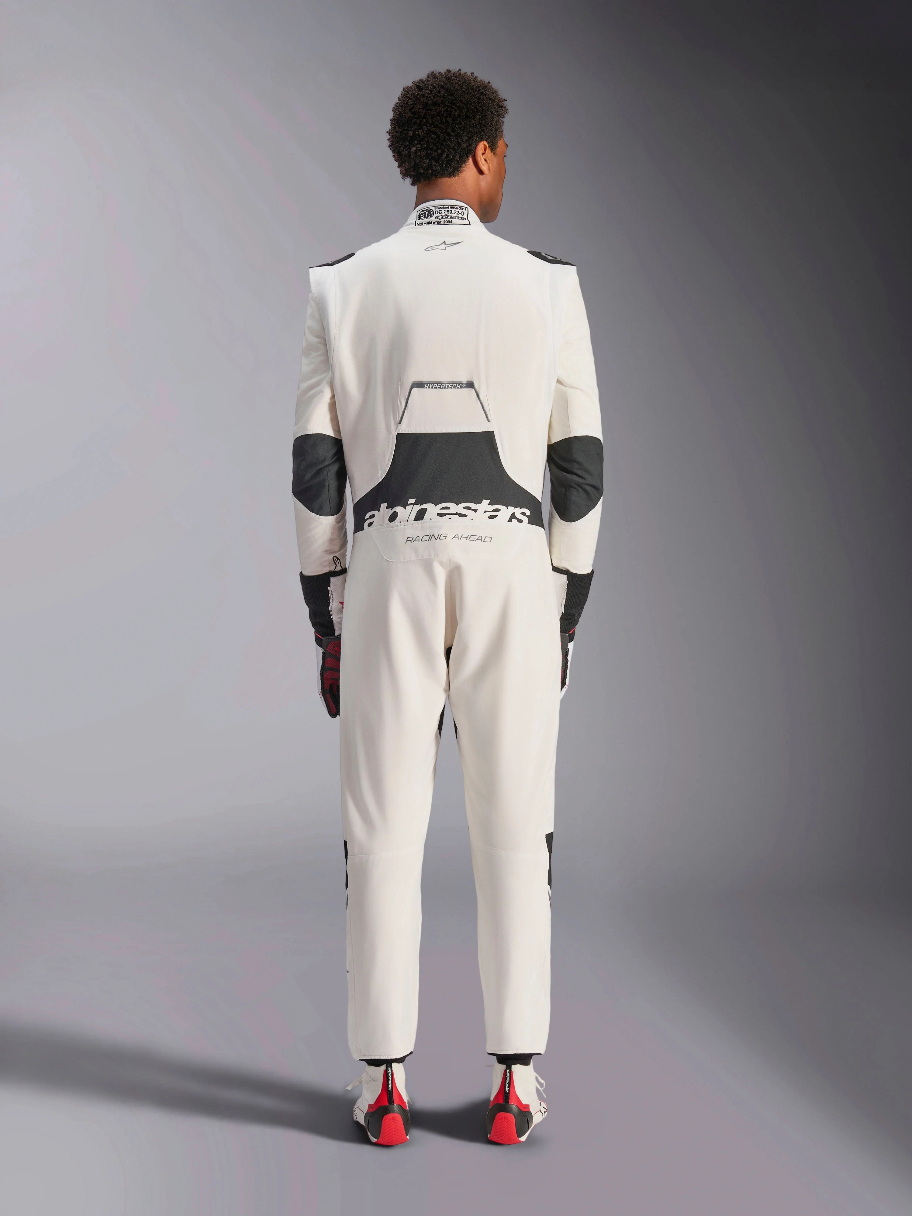 Hypertech V3 Suit - FIA - Image 4