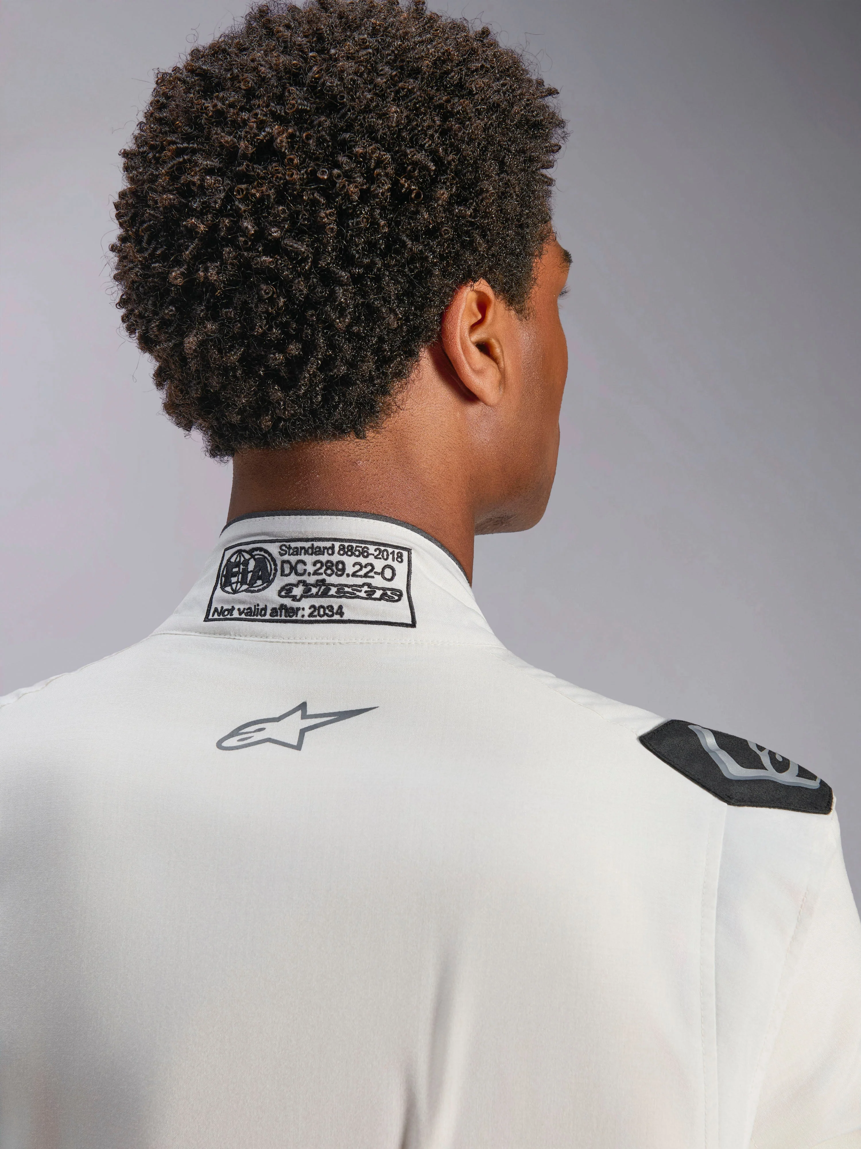 Hypertech V3 Suit - FIA - Image 6