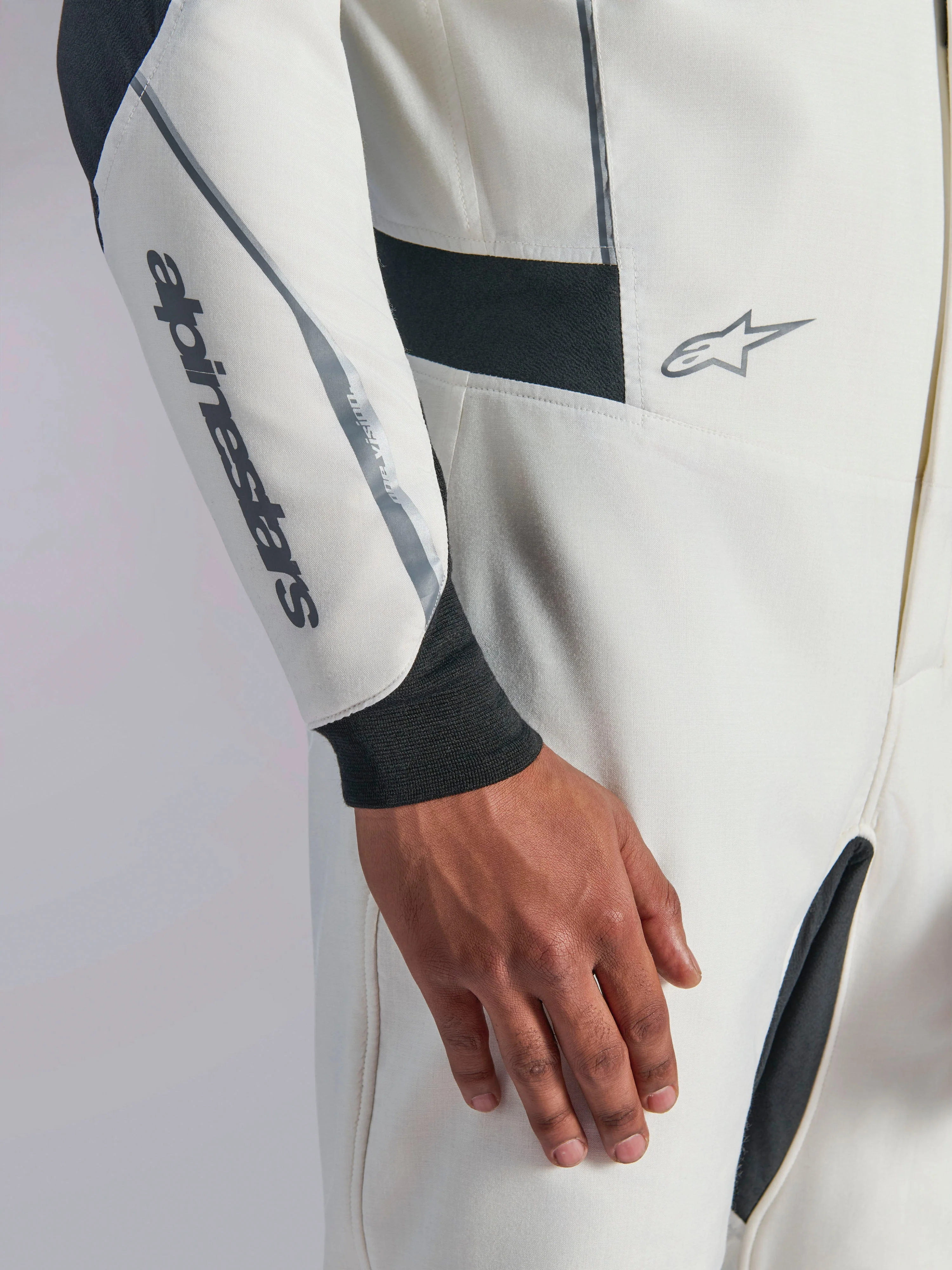 Hypertech V3 Suit - FIA - Image 7