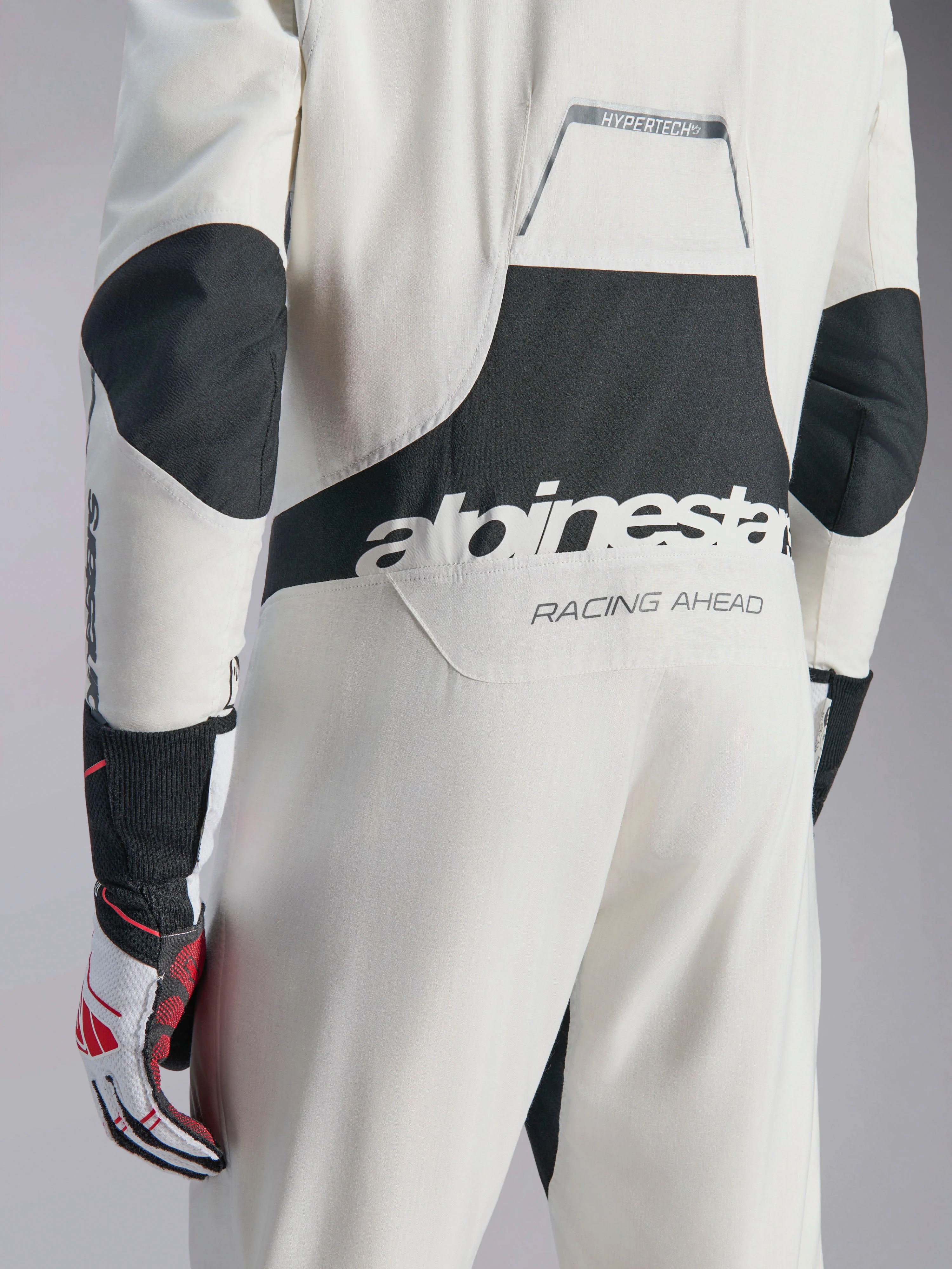 Hypertech V3 Suit - FIA - Image 8