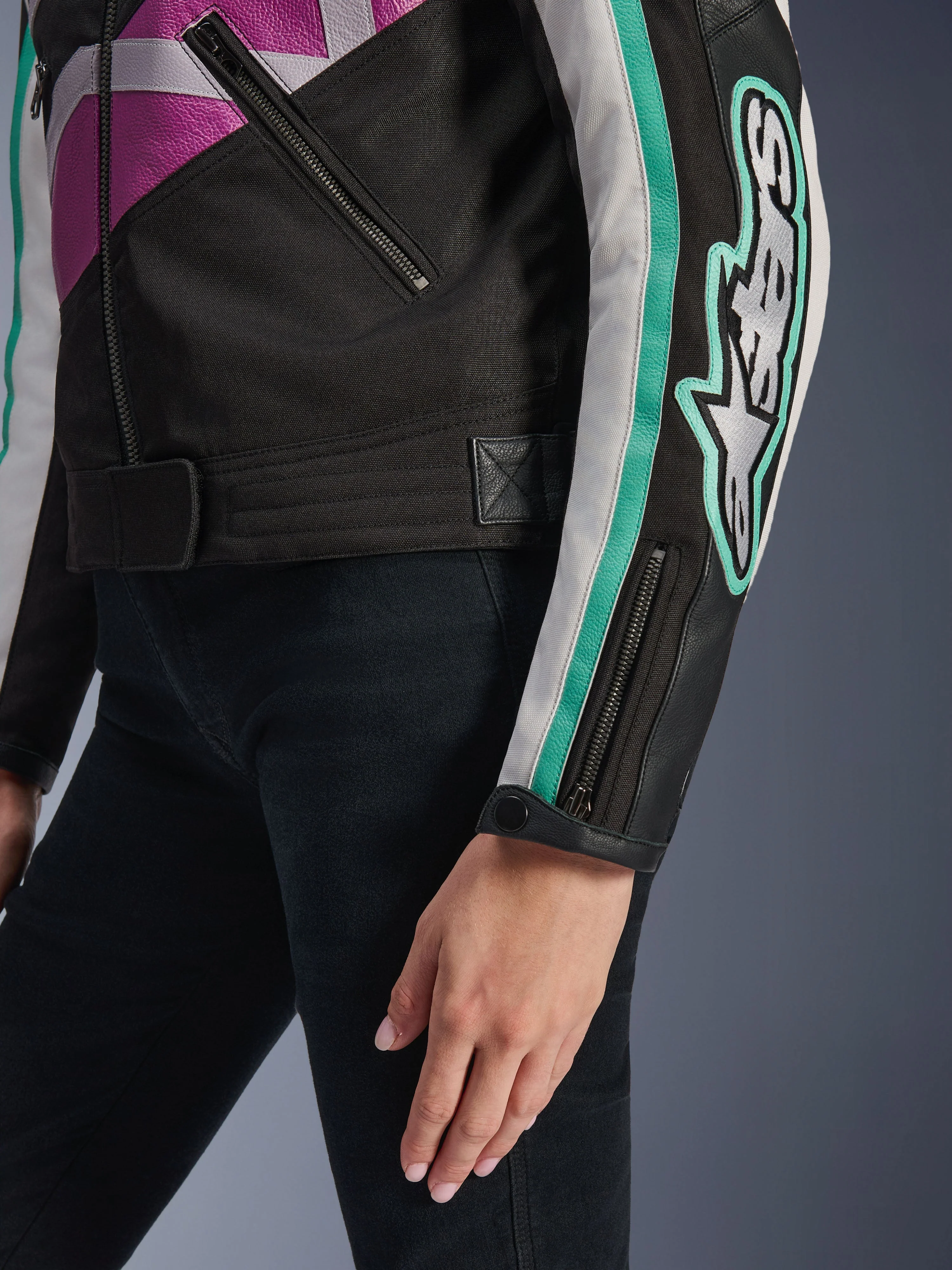 Idles Jacket - Image 7