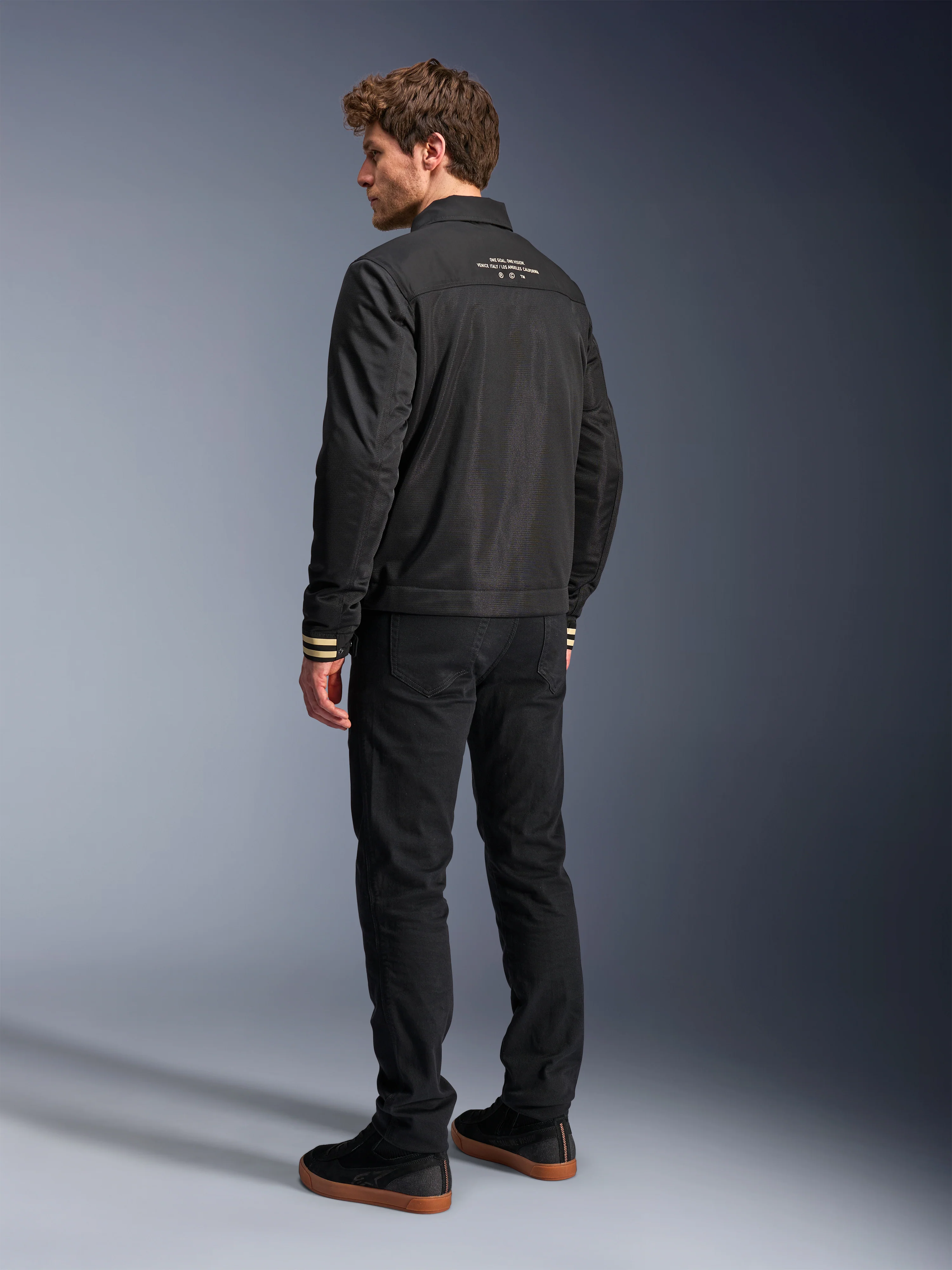Ignite Air Jacket - Image 3
