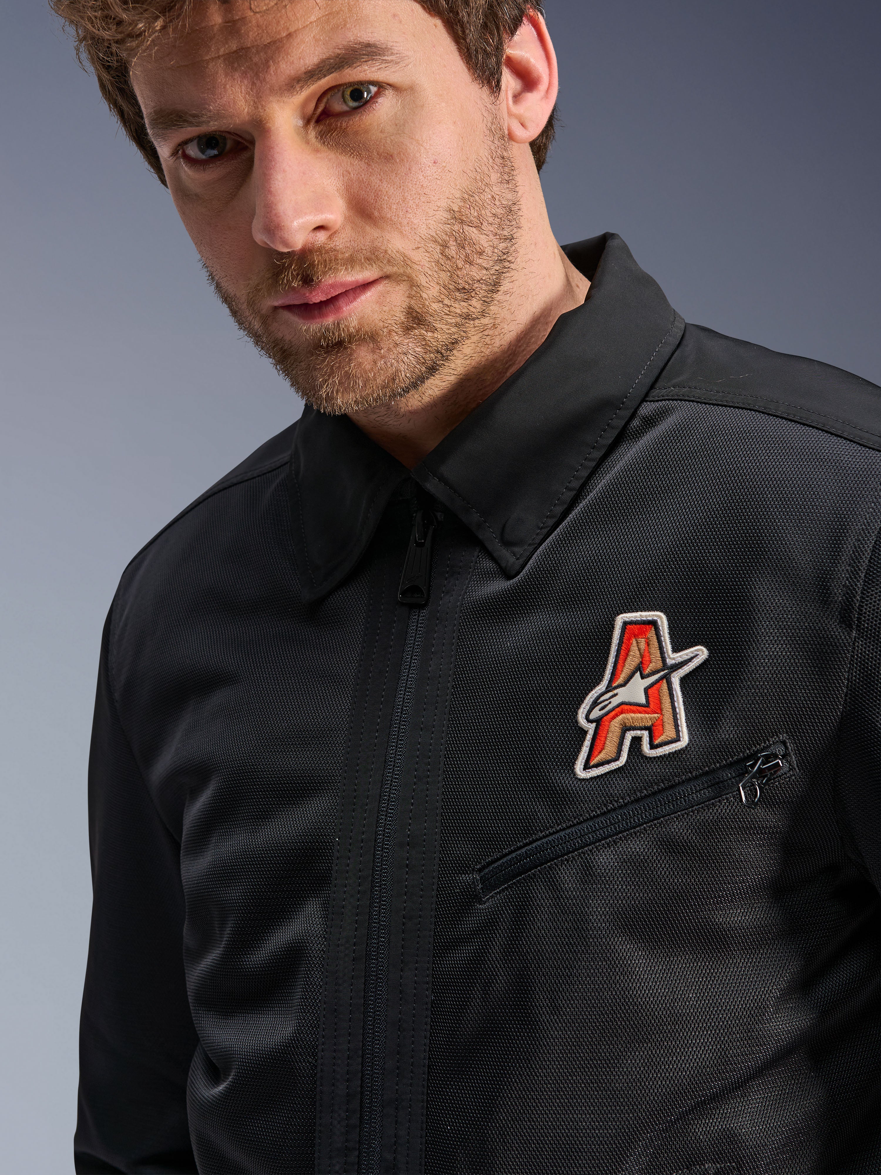 Ignite Air Jacket - Image 5