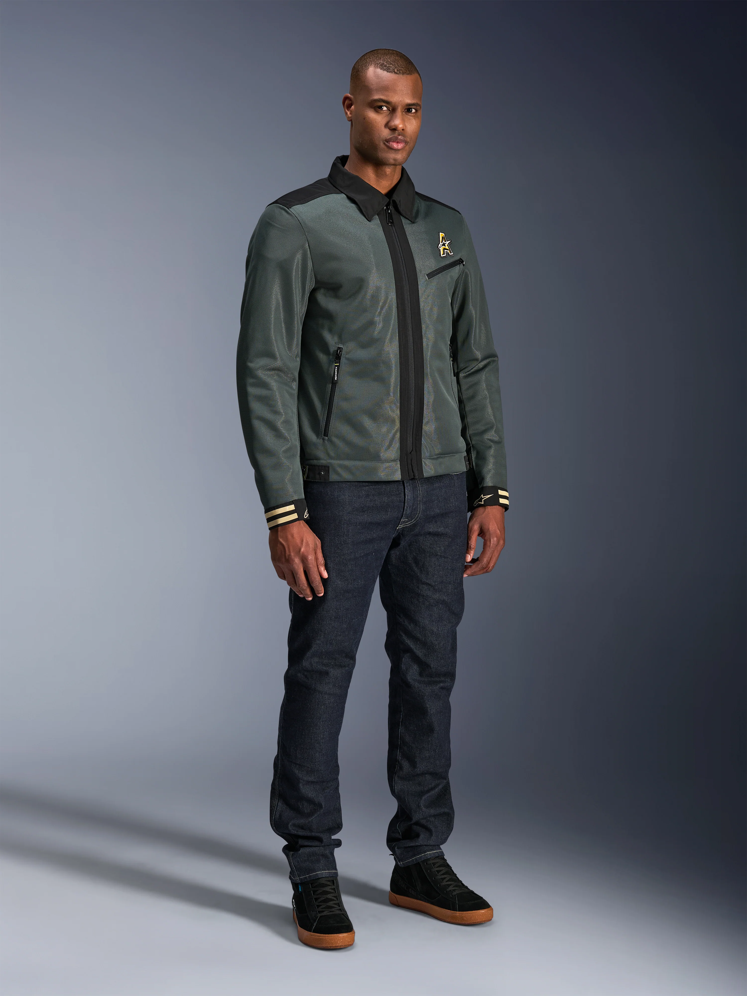 Ignite Air Jacket - Image 2