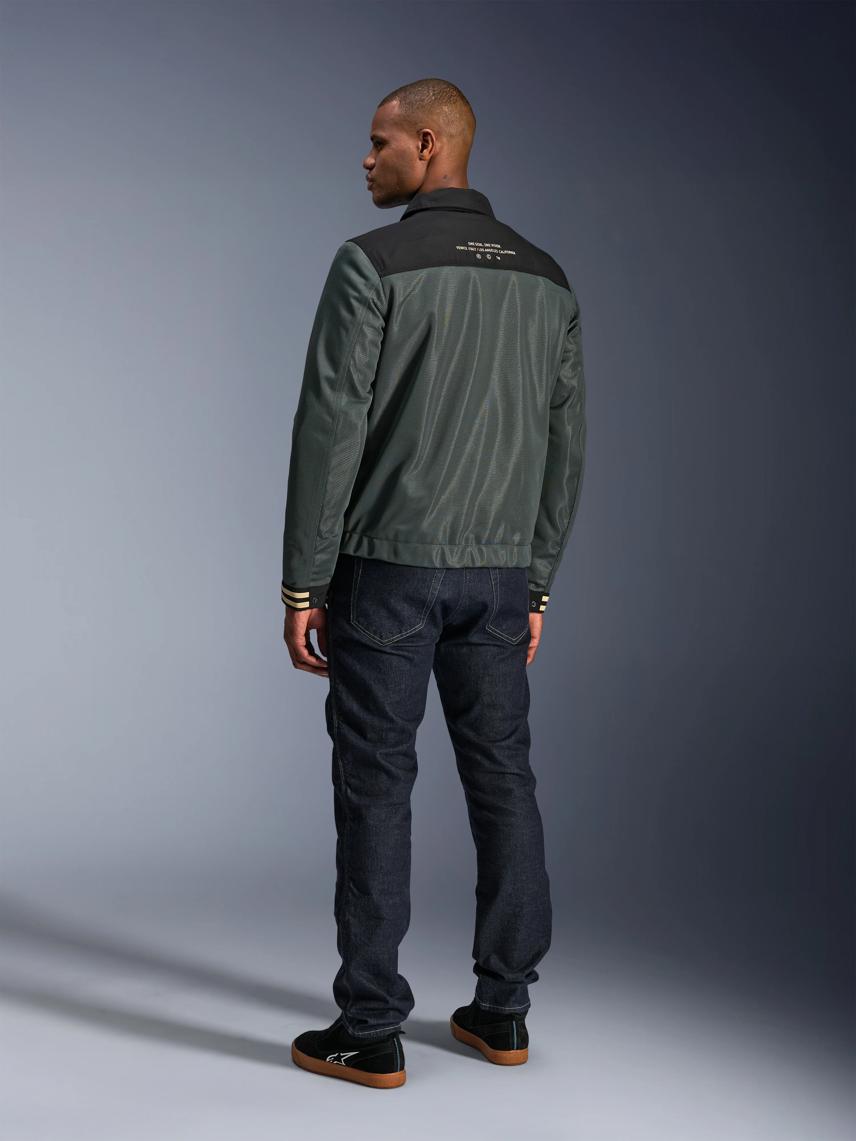 Ignite Air Jacket - Image 3