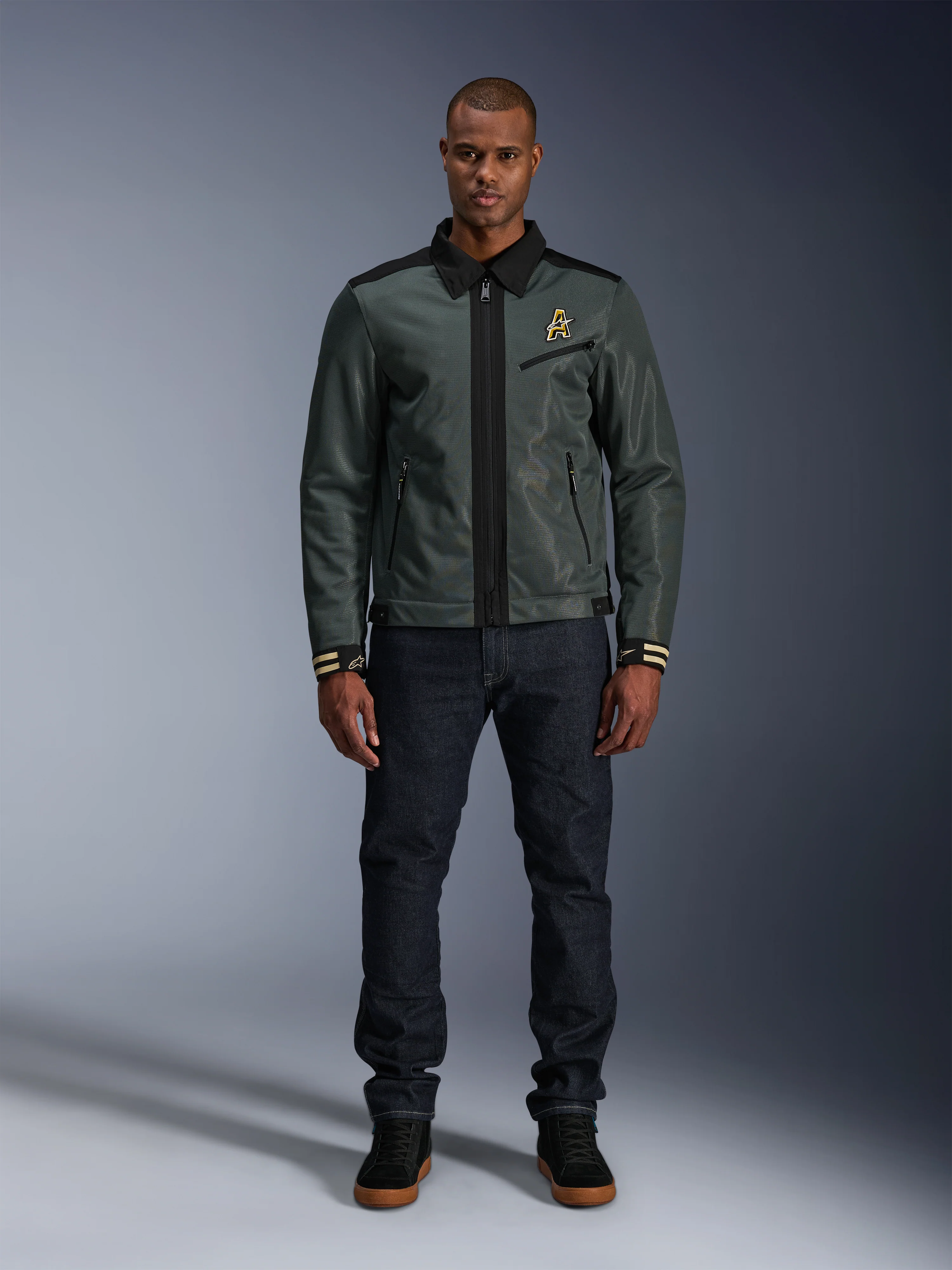 Ignite Air Jacket - Image 4