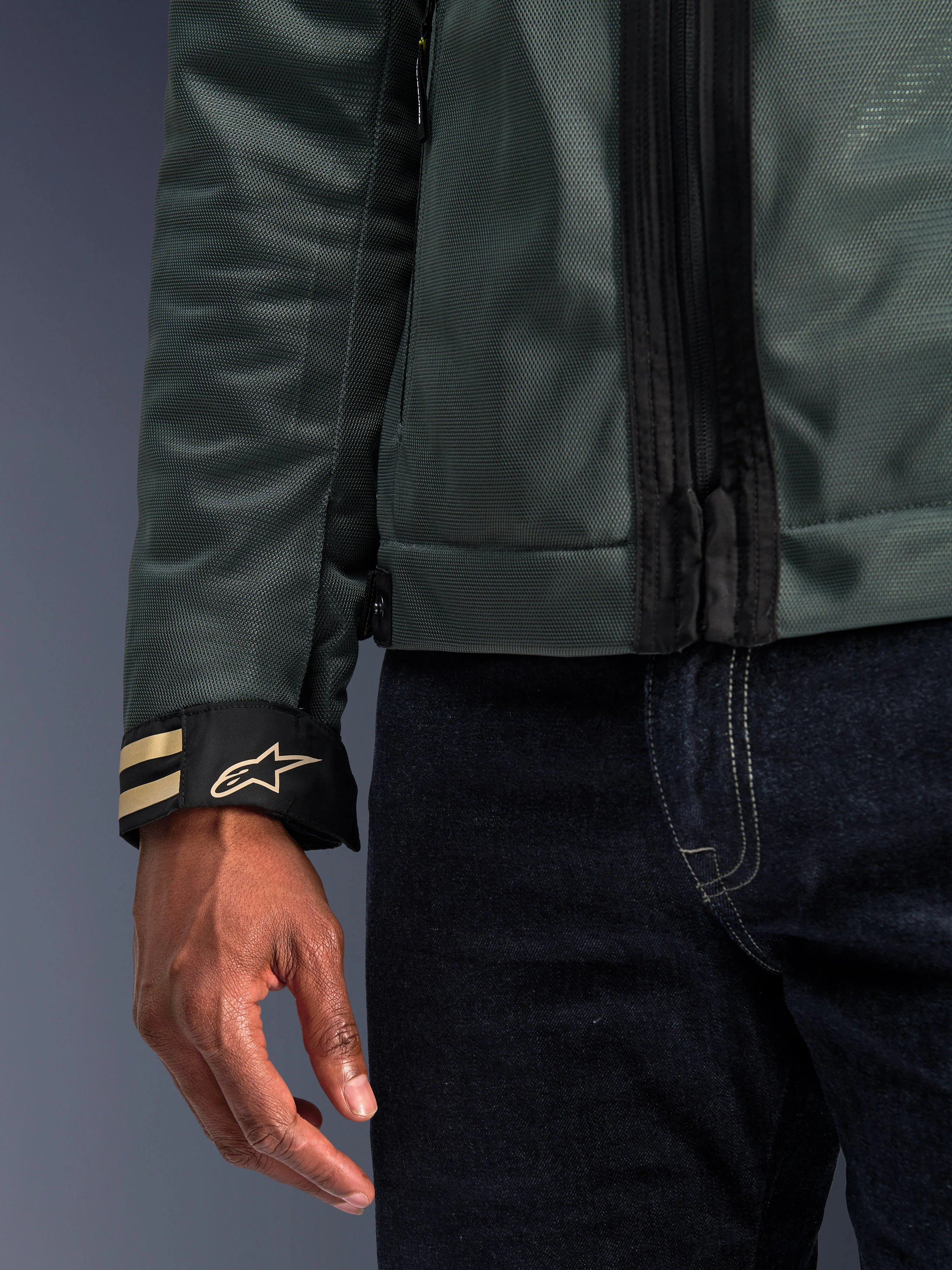 Ignite Air Jacket - Image 5
