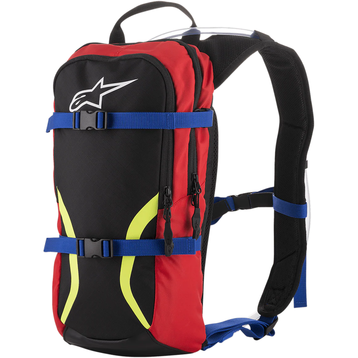 Iguana Hydration Backpack