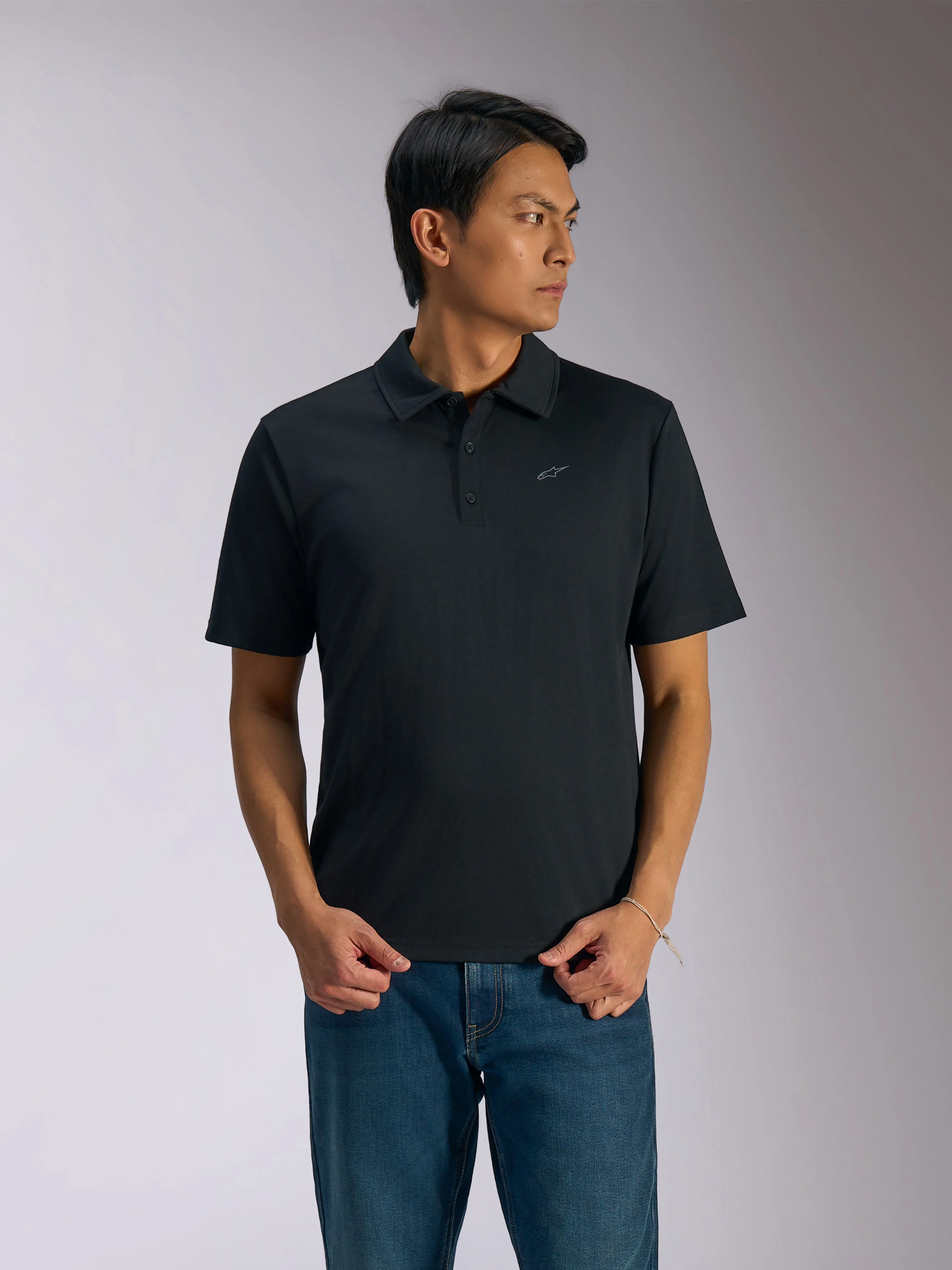 Impetus Sport Polo
