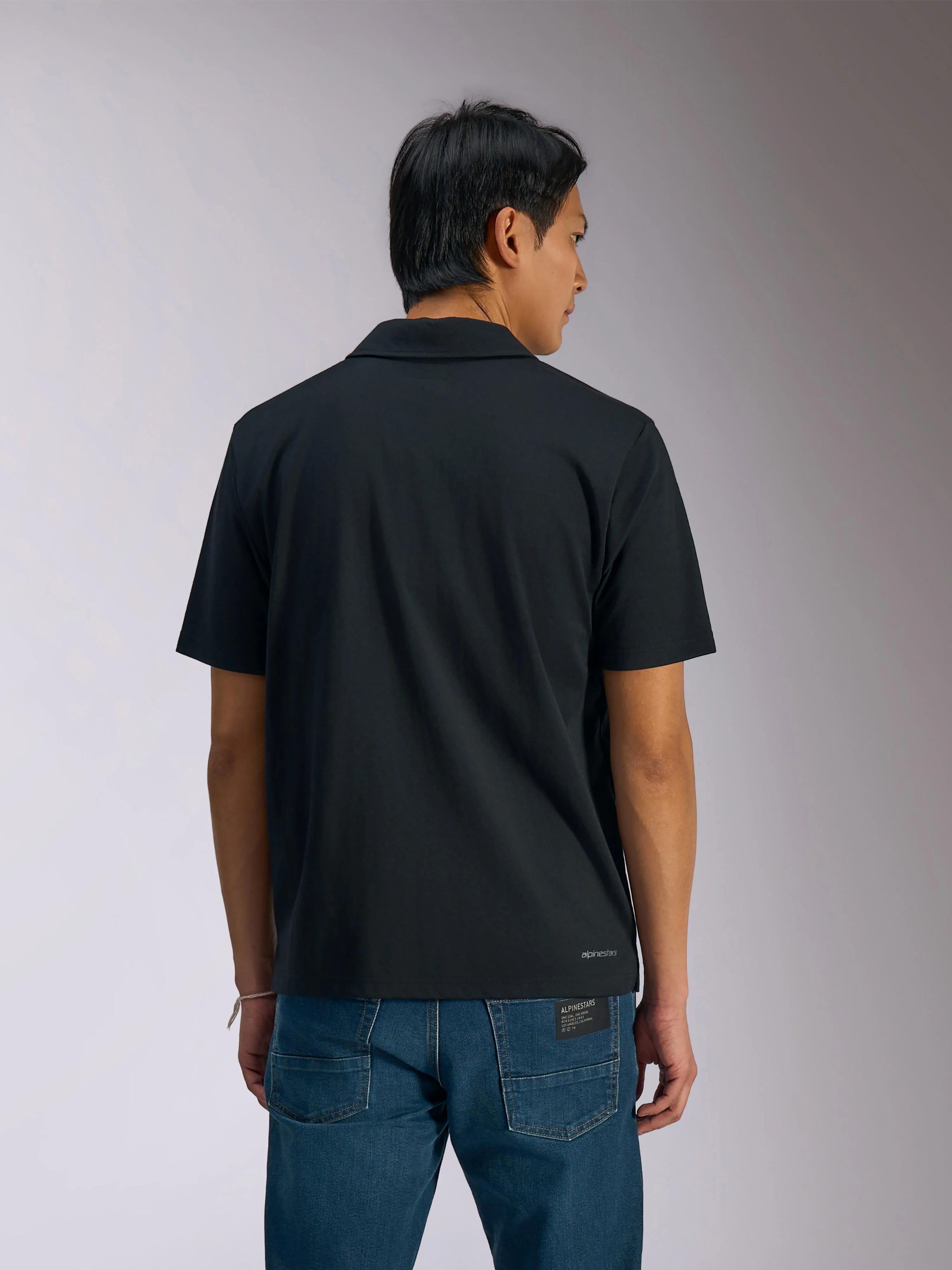 Impetus Sport Polo - Image 2